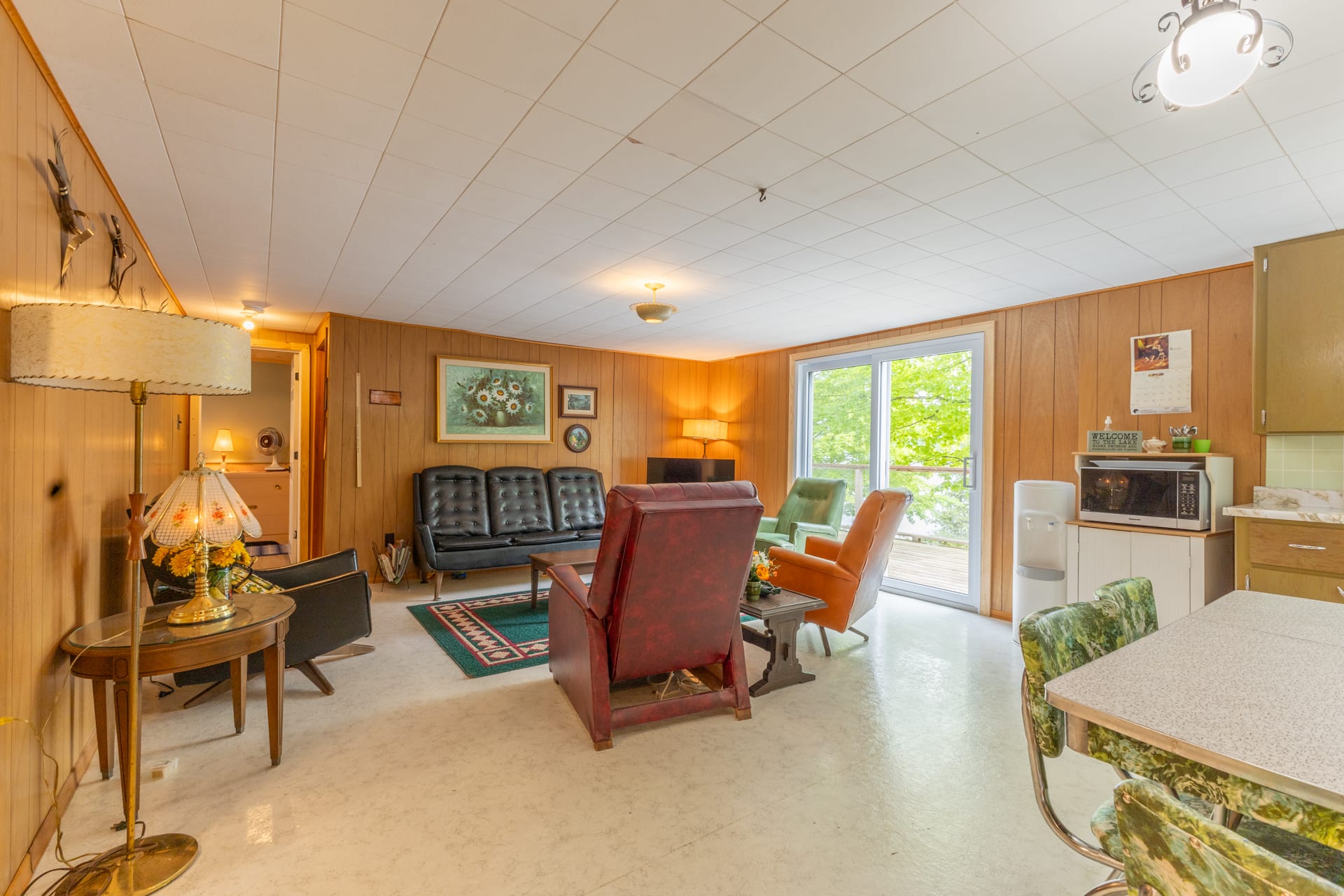 Cottage #644