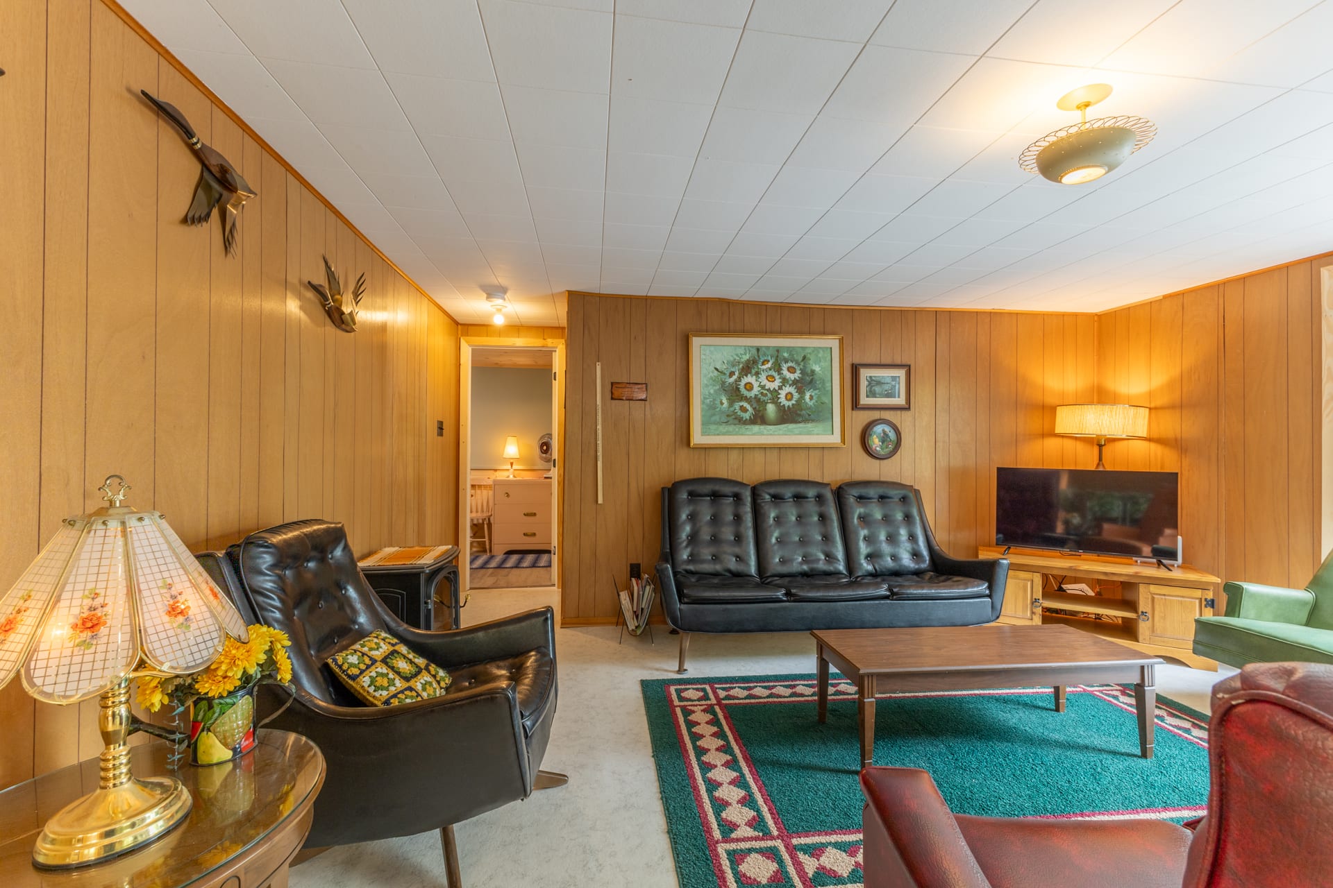 Cottage #644