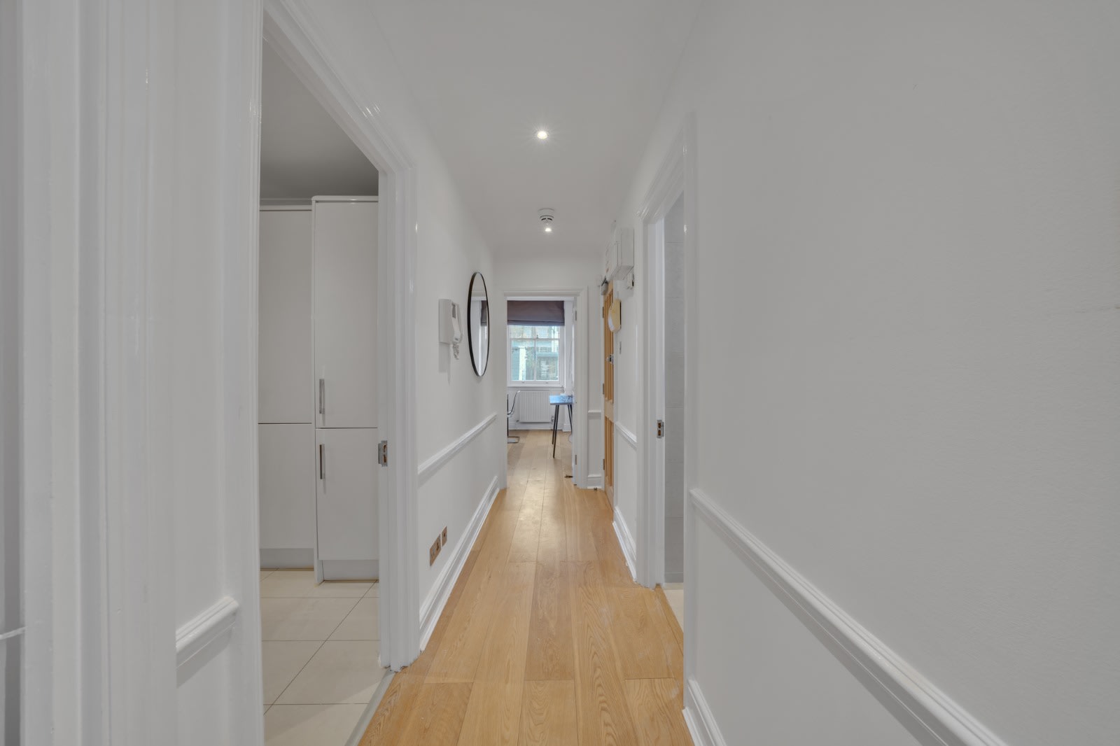 Superior Apartment next to Park Lane in Hertford Street W1J 7SS - Property image 3 - VivreStays