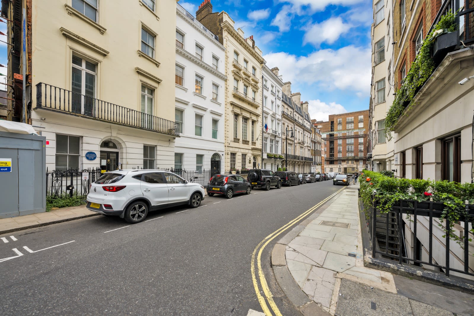 Superior Apartment next to Park Lane in Hertford Street W1J 7SS - Property image 10 - VivreStays