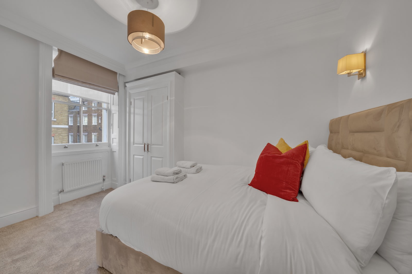 Superior Apartment next to Park Lane in Hertford Street W1J 7SS - Property image 16 - VivreStays
