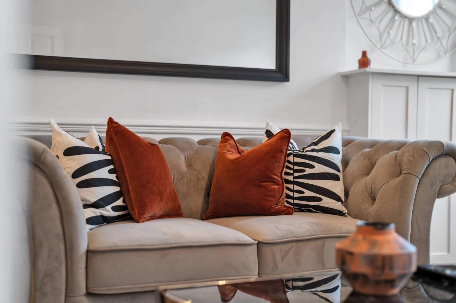 Superior Apartment next to Park Lane in Hertford Street W1J 7SS - Property image 15 - VivreStays