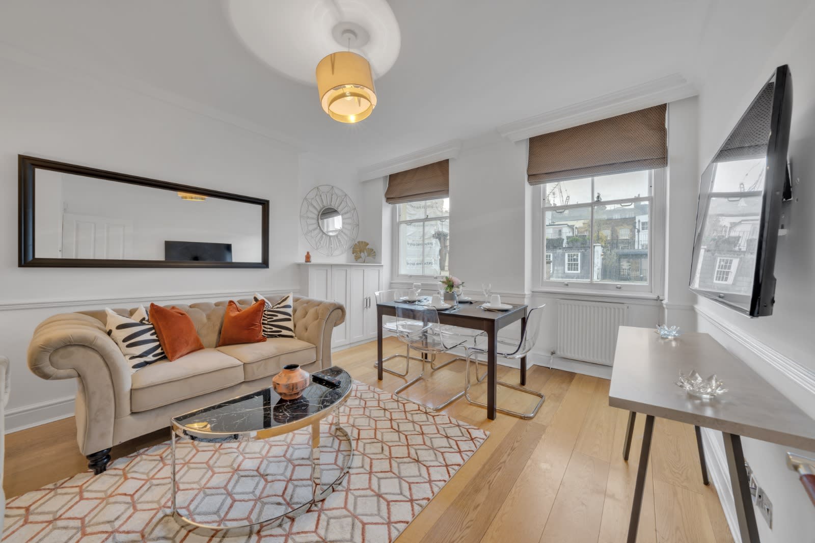 Superior Apartment next to Park Lane in Hertford Street W1J 7SS - Property image 17 - VivreStays