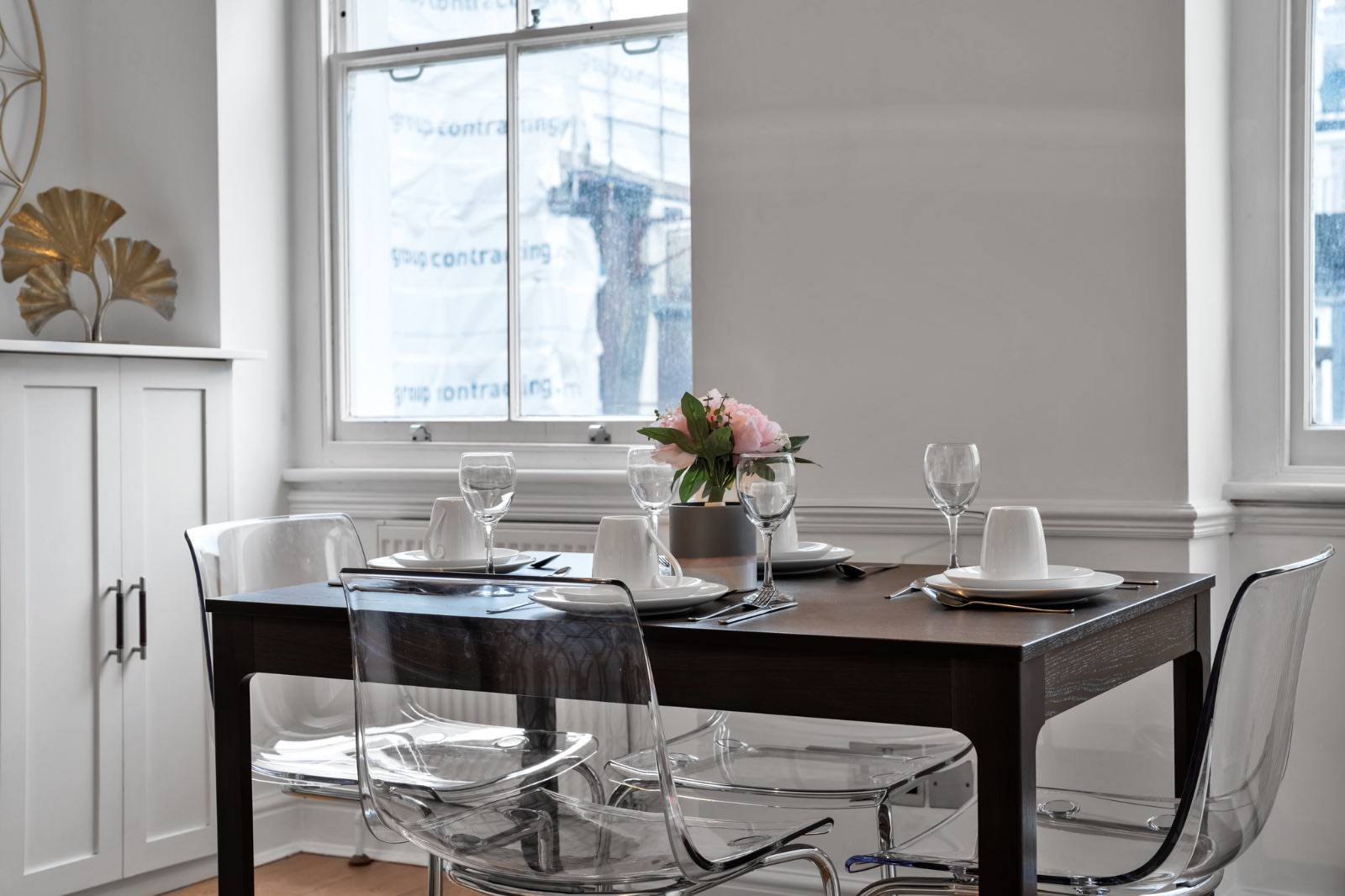 Superior Apartment next to Park Lane in Hertford Street W1J 7SS - Property image 19 - VivreStays