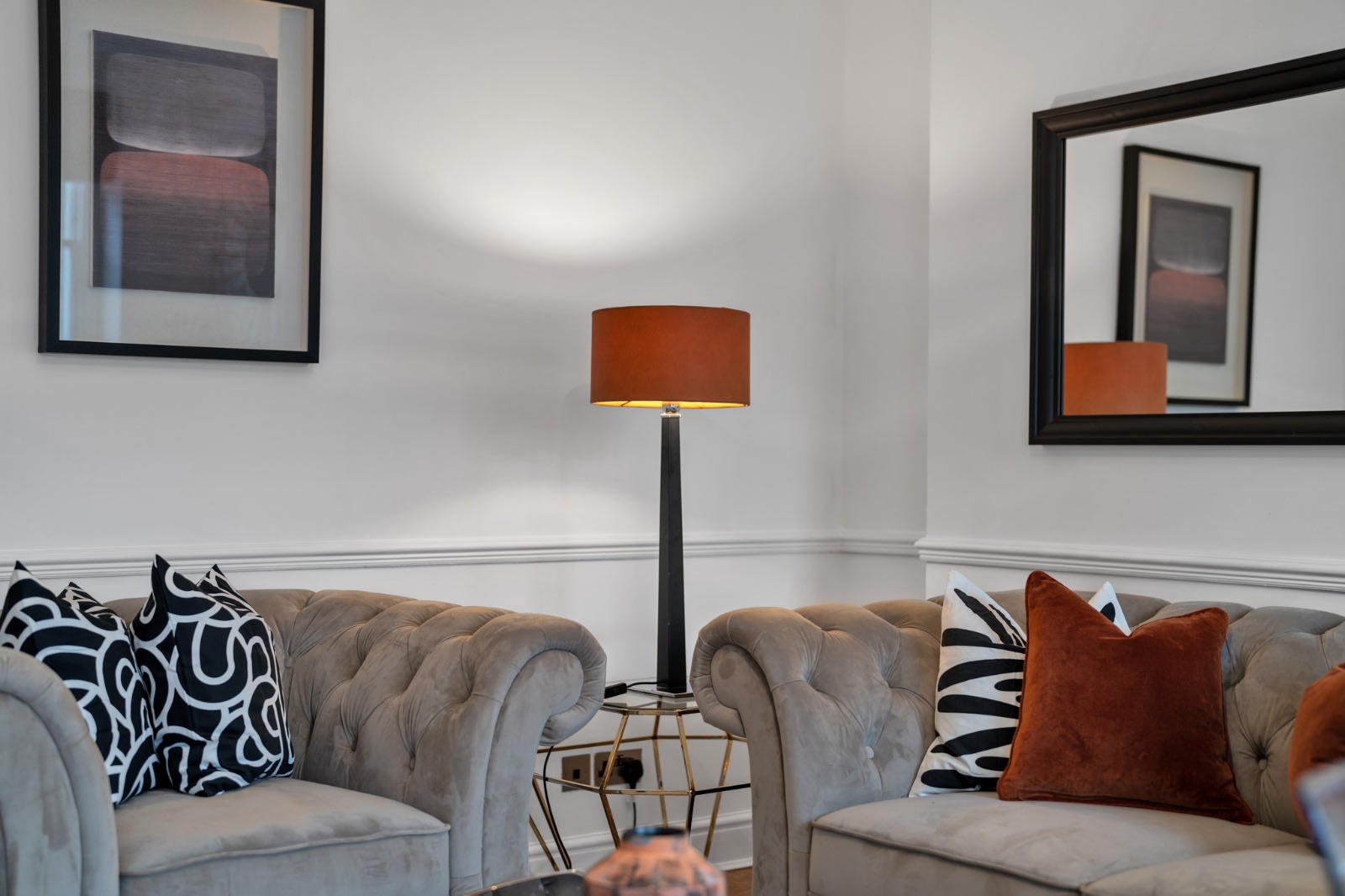 Superior Apartment next to Park Lane in Hertford Street W1J 7SS - Property image 18 - VivreStays