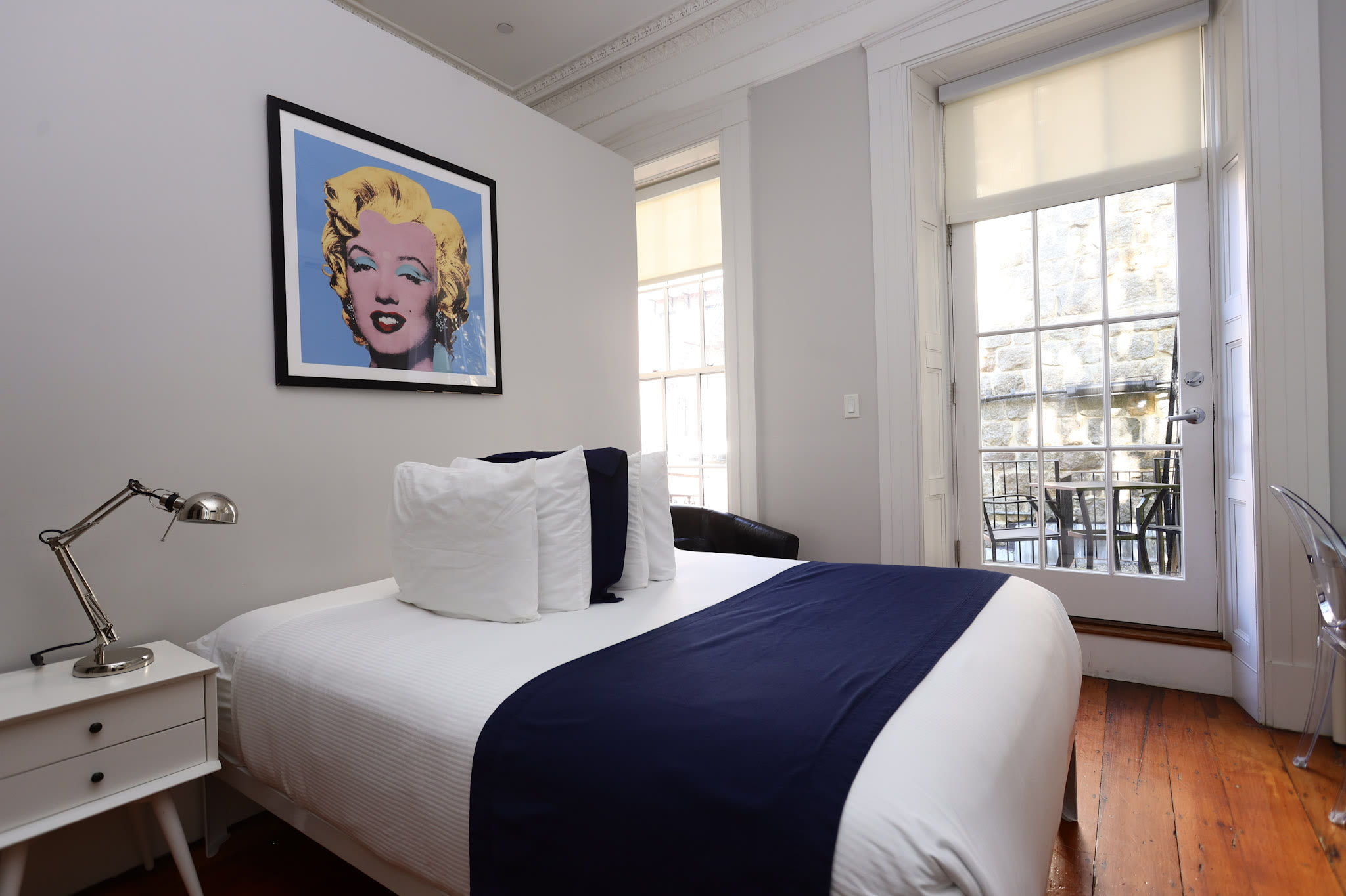 Bright Beacon Hill Rental Close to MGH & TD Garden #7