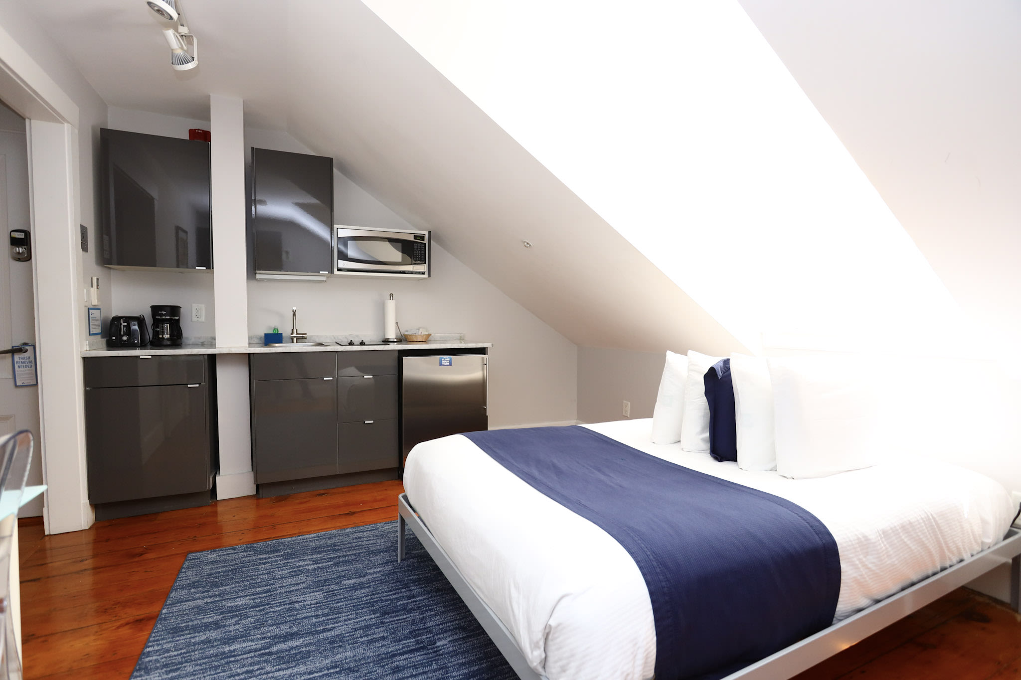 Beacon Hill – Prime Location, Near TD Garden #15