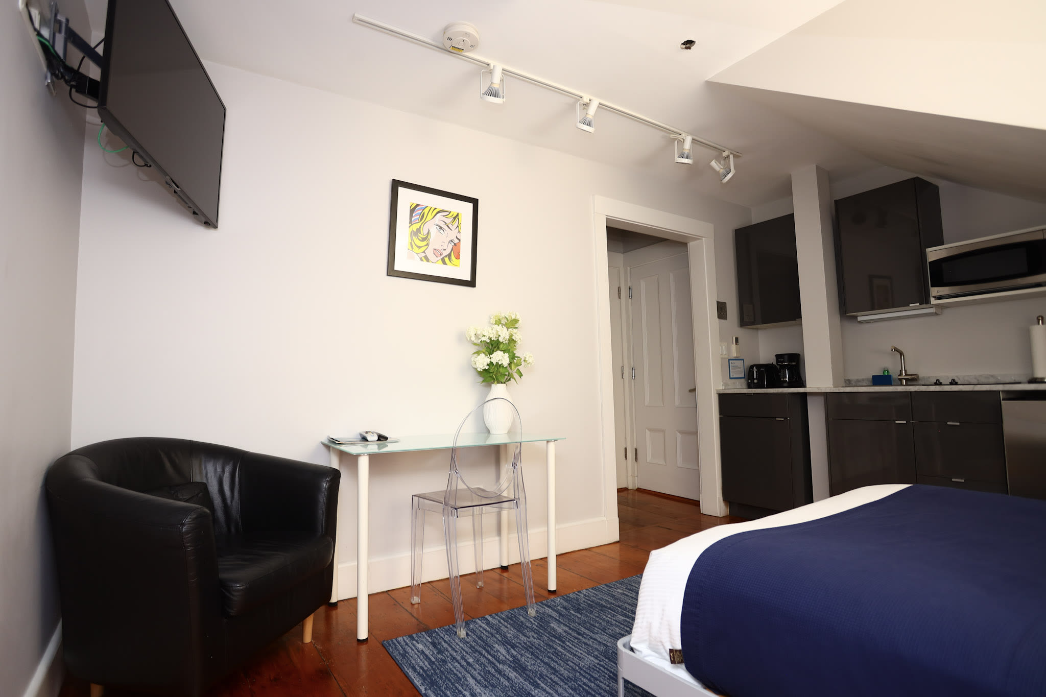 Beacon Hill – Prime Location, Near TD Garden #15
