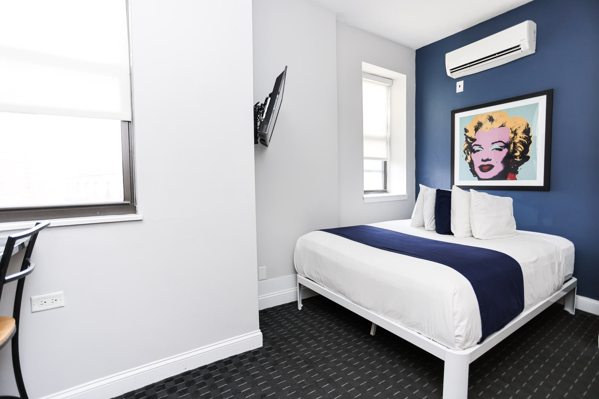 South End Studio Perfect for Work Travel #46