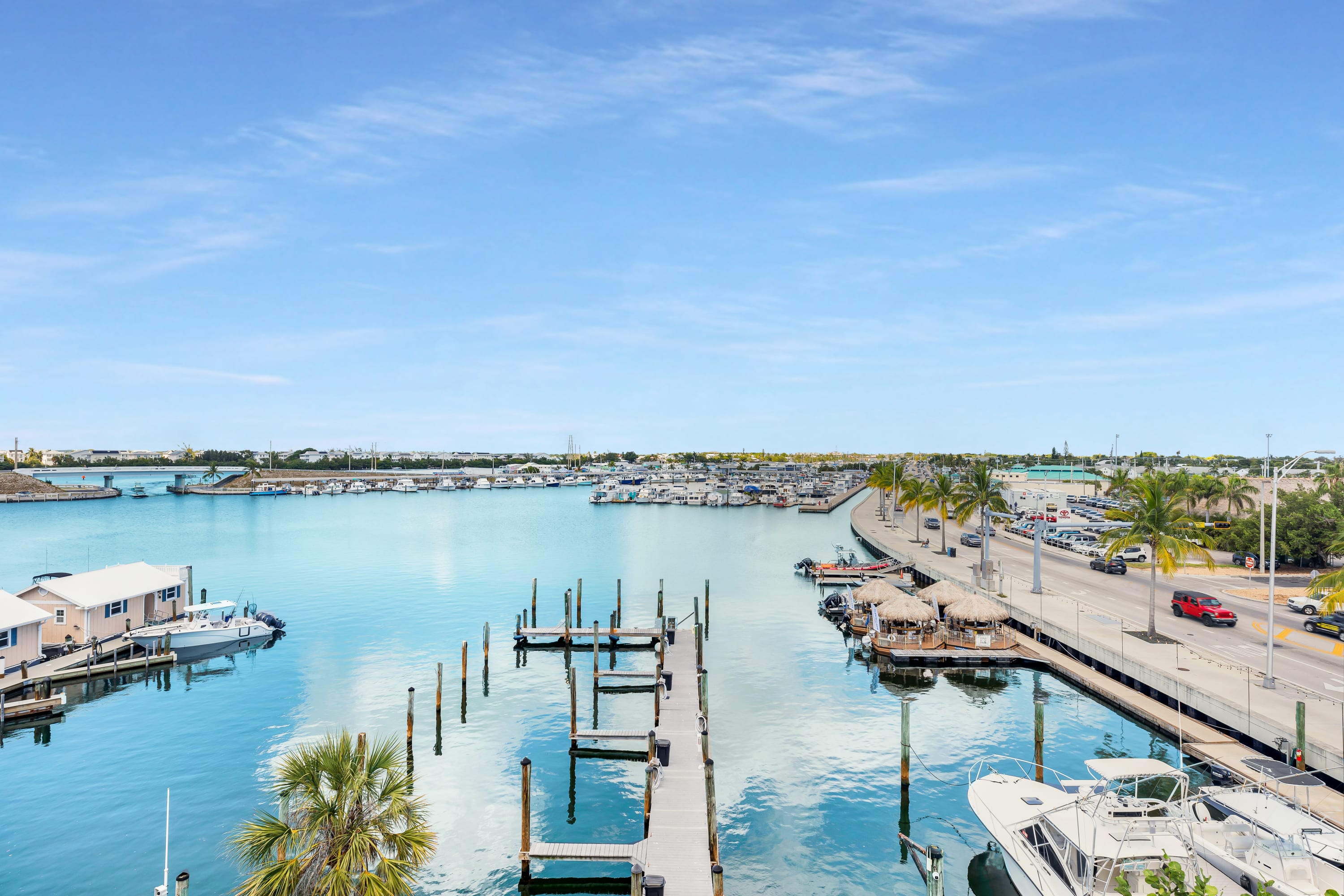 Downtown Penthouse•Waterviews•Pool, Dock, Parking — Key West, FL — vacation rental
