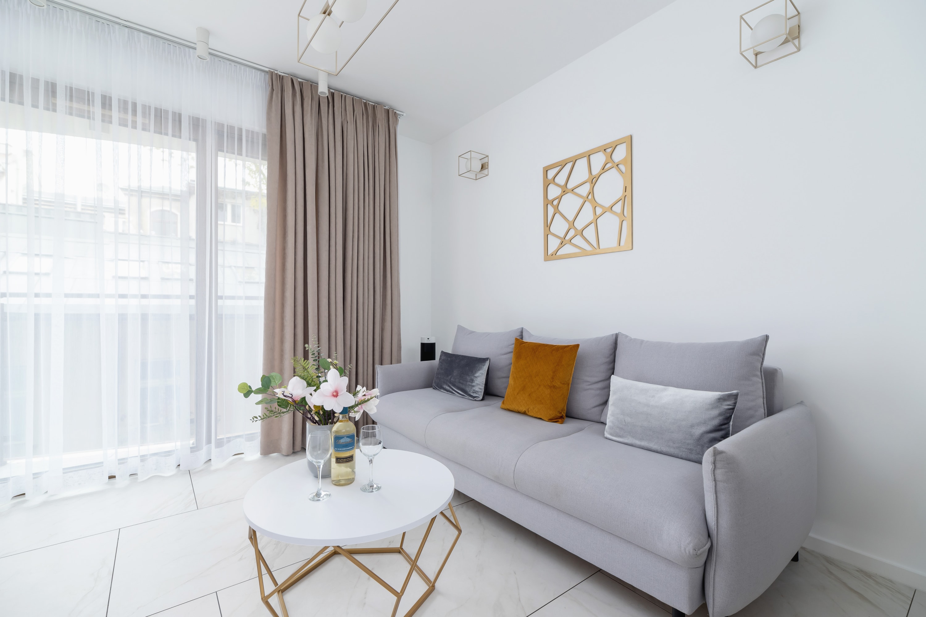 Rakowicka 15A | Apartment | 1 Bedroom | Balcony — Kraków, Województwo małopolskie — vacation rental