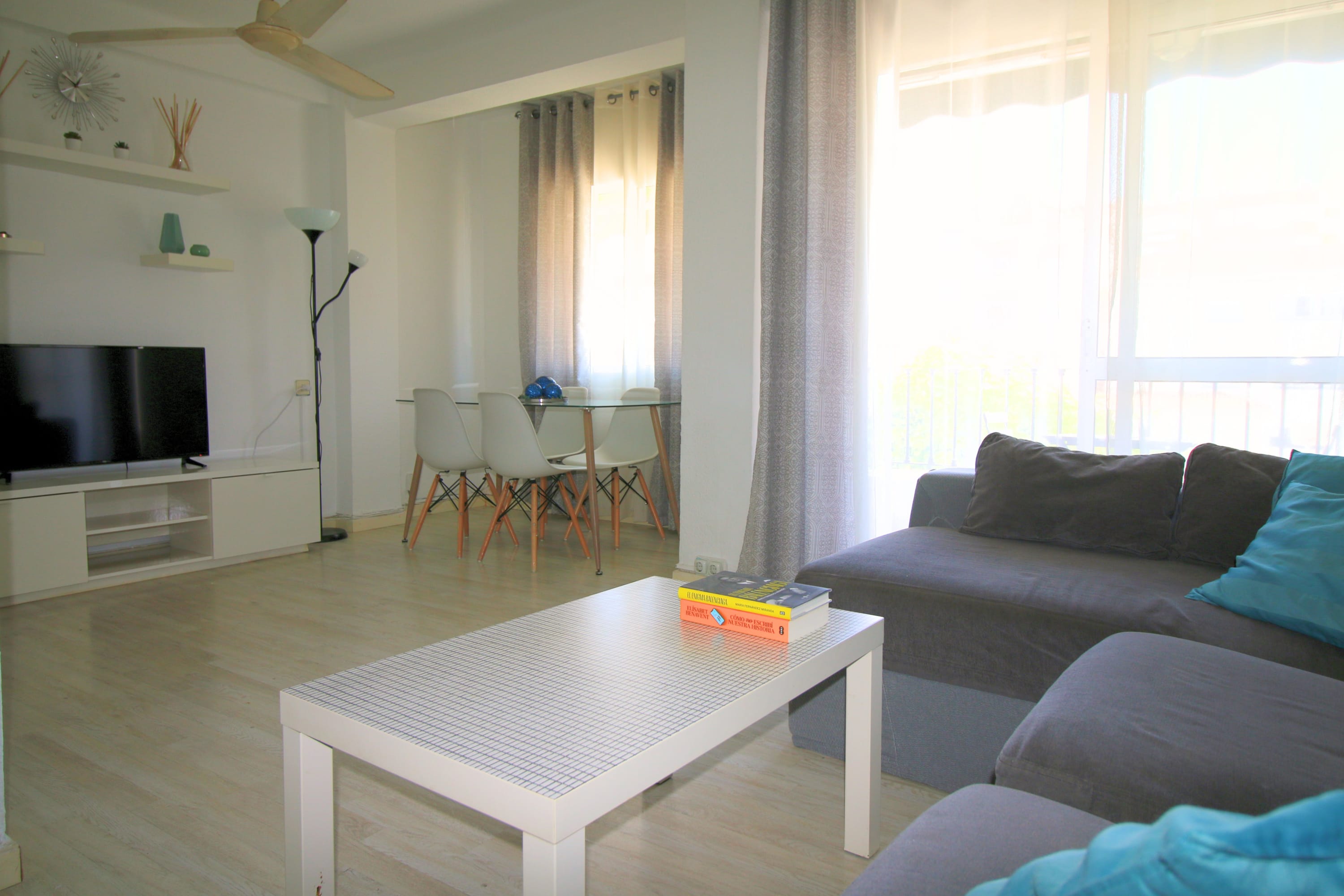 Apartment close to the beach - Foto 1