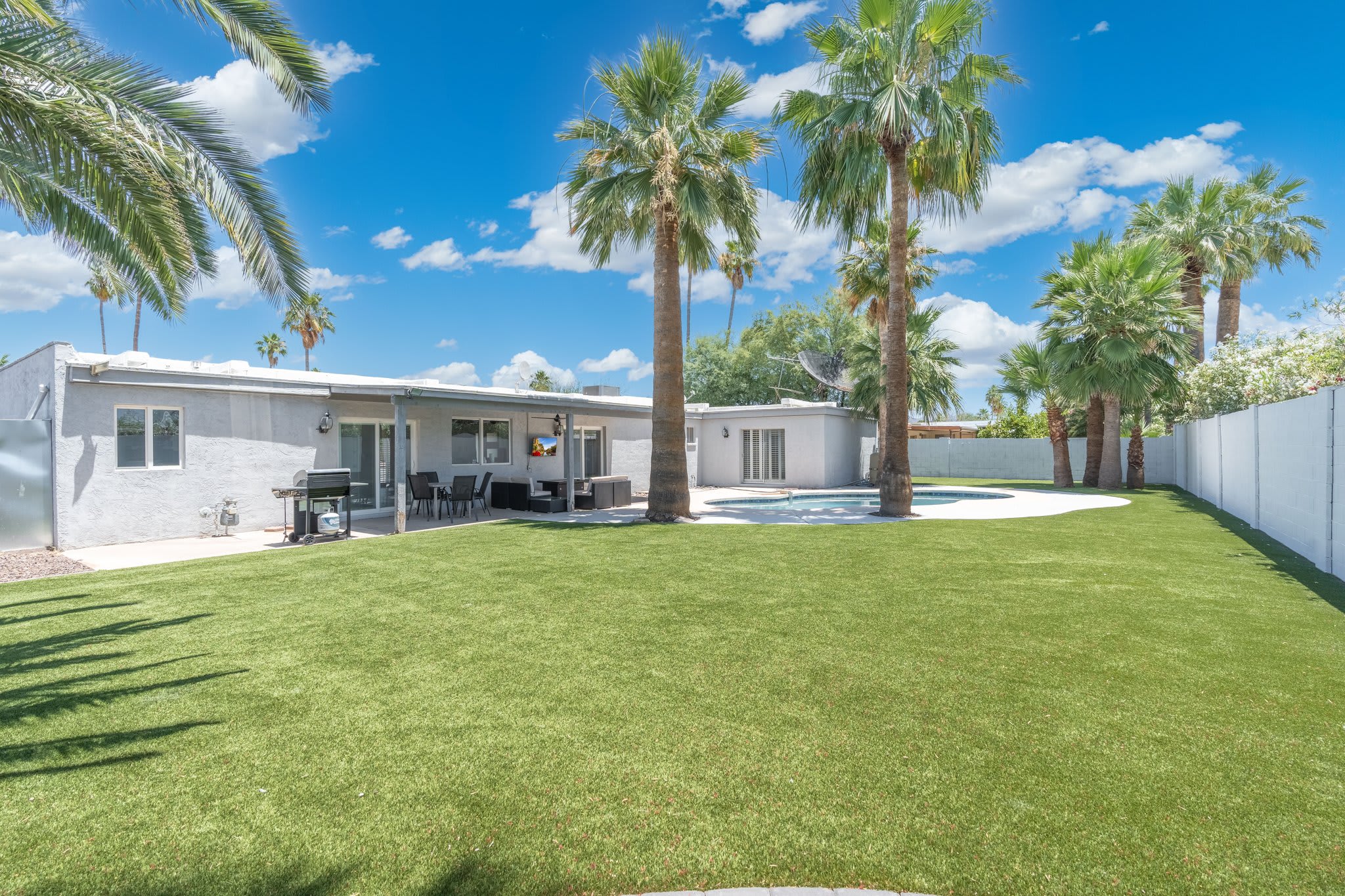 4BD| Mid Terms Welcome | 31+ Day Stays — Scottsdale, AZ — vacation rental