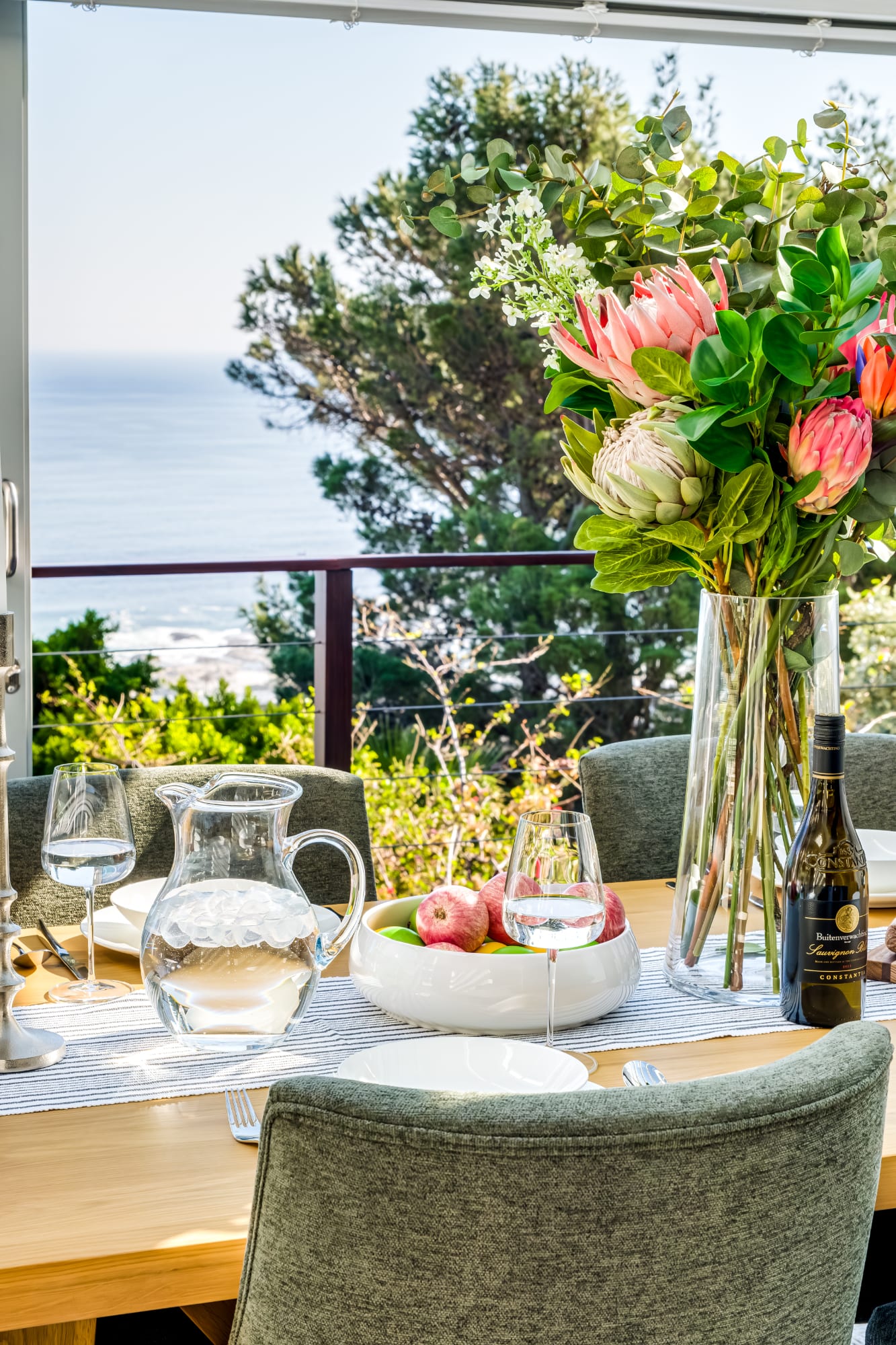 High End Splendor at Horak Penthouse 10
