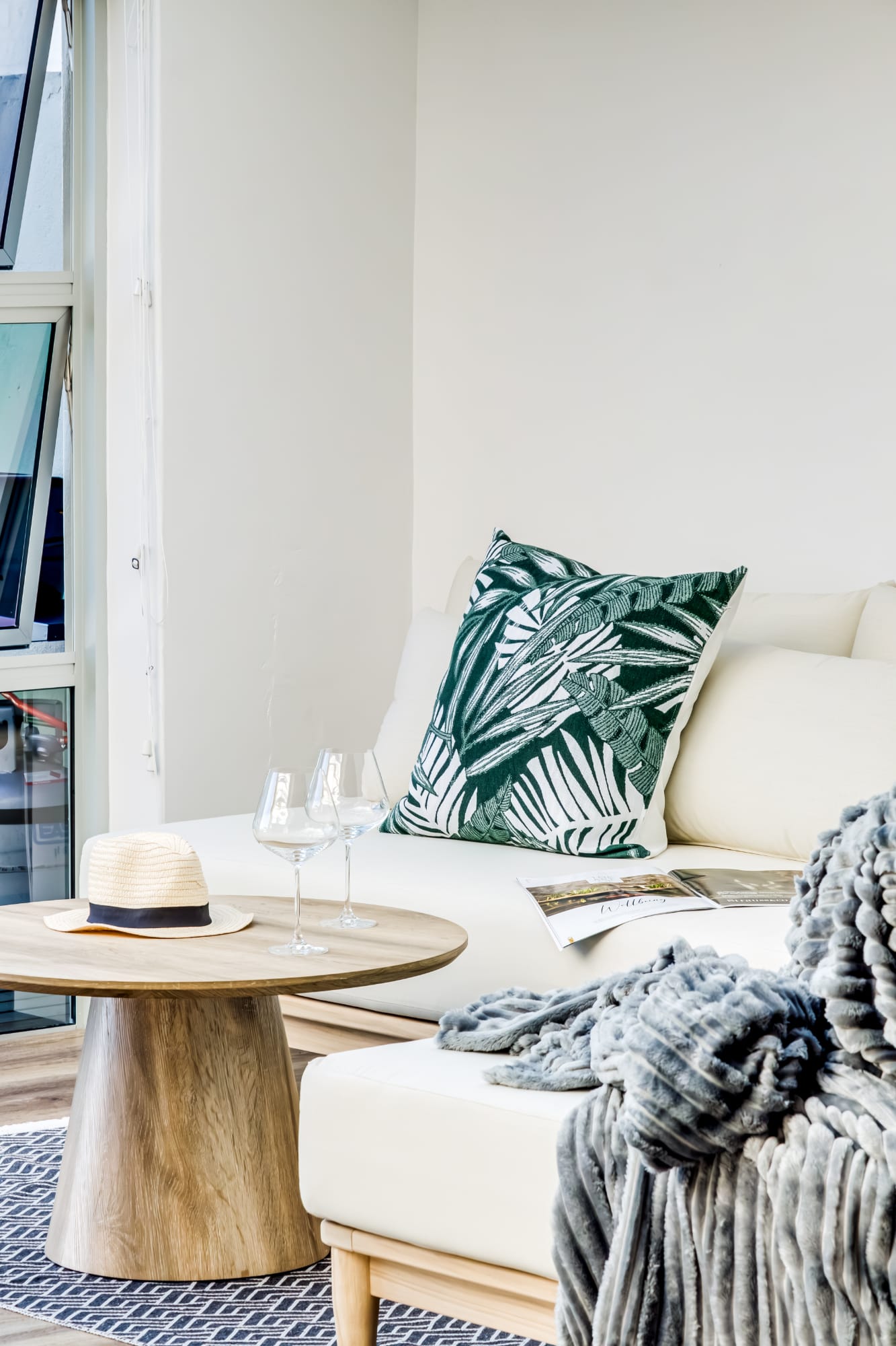High End Splendor at Horak Penthouse 9