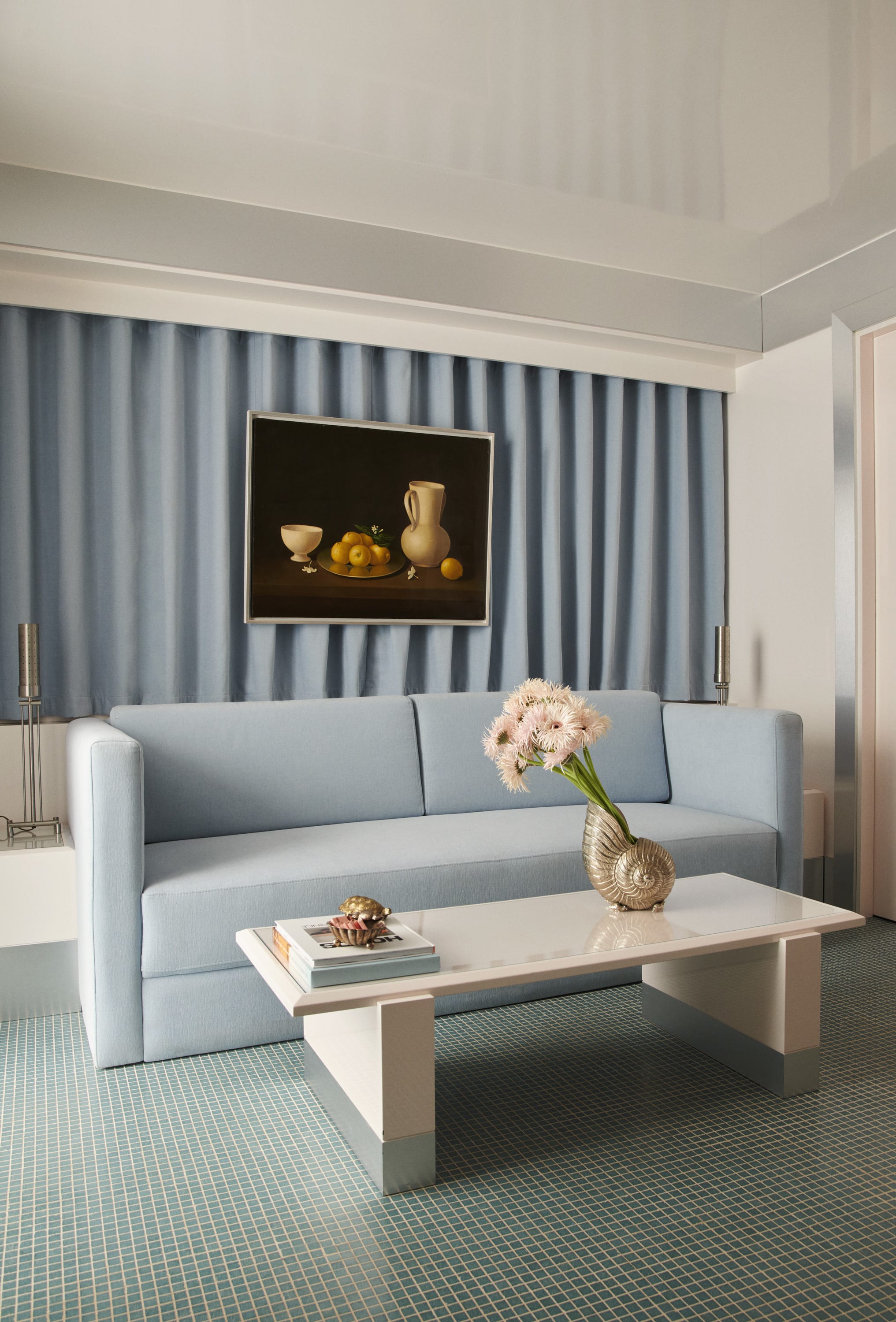 Pied A Terre Arts et Métiers - Deluxe Plus — Paris, Île-de-France — vacation rental