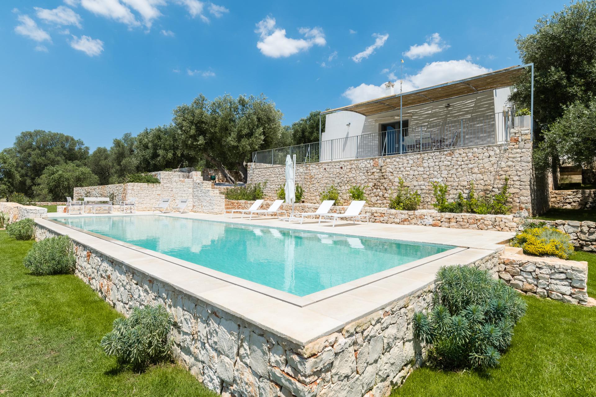 Villa Orchidea — Puglia, Apulia — vacation rental