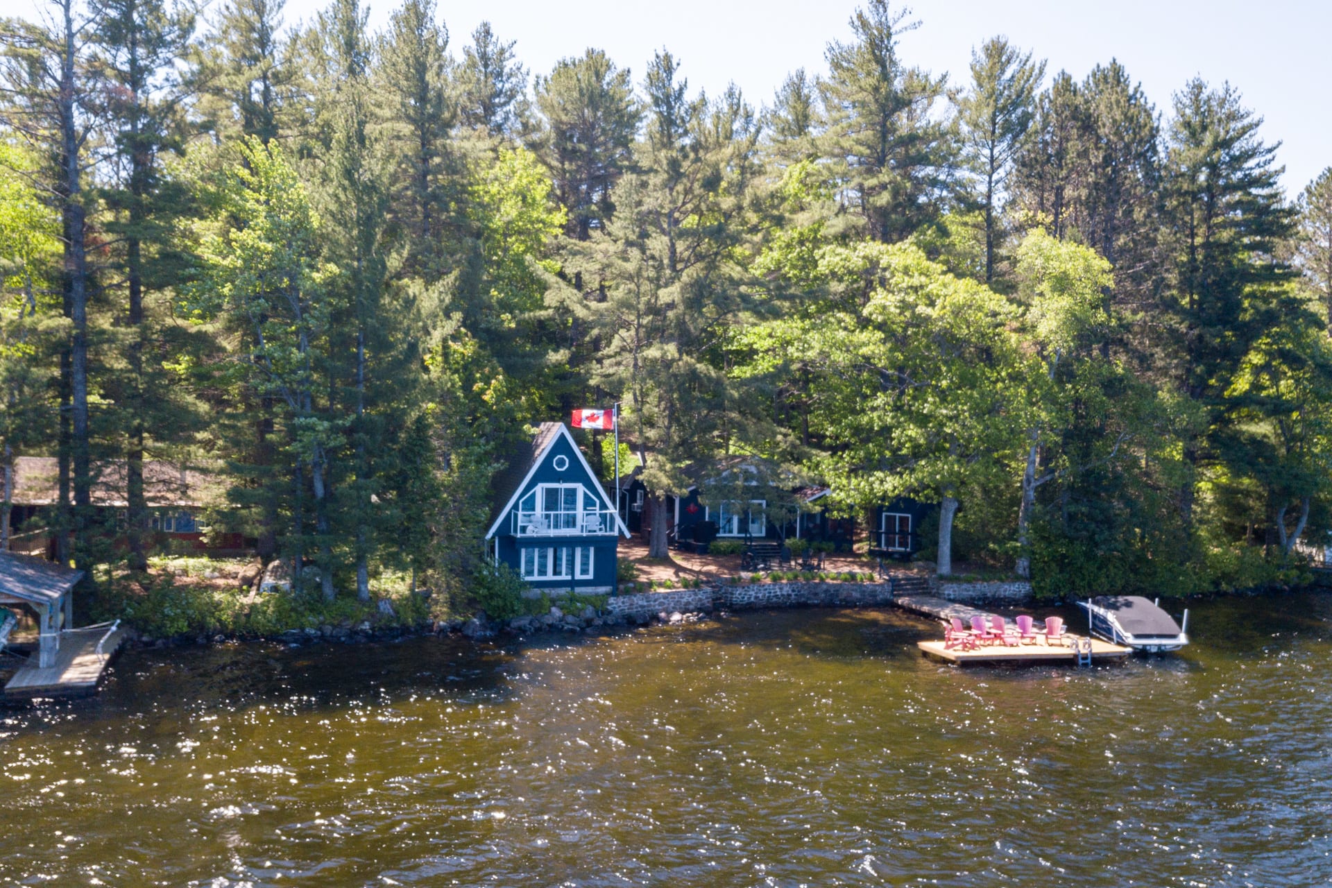 Cottage #311