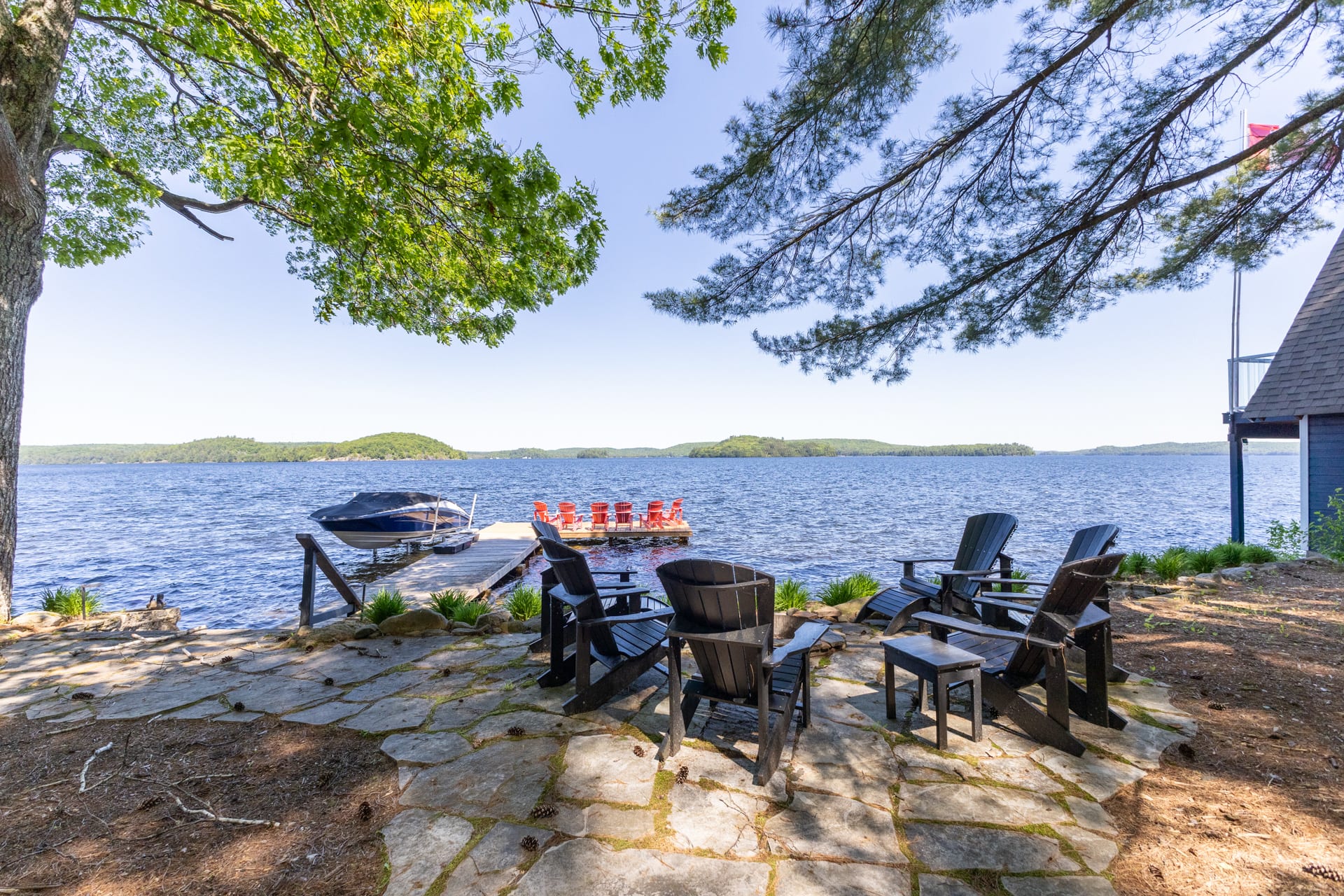 Cottage #311