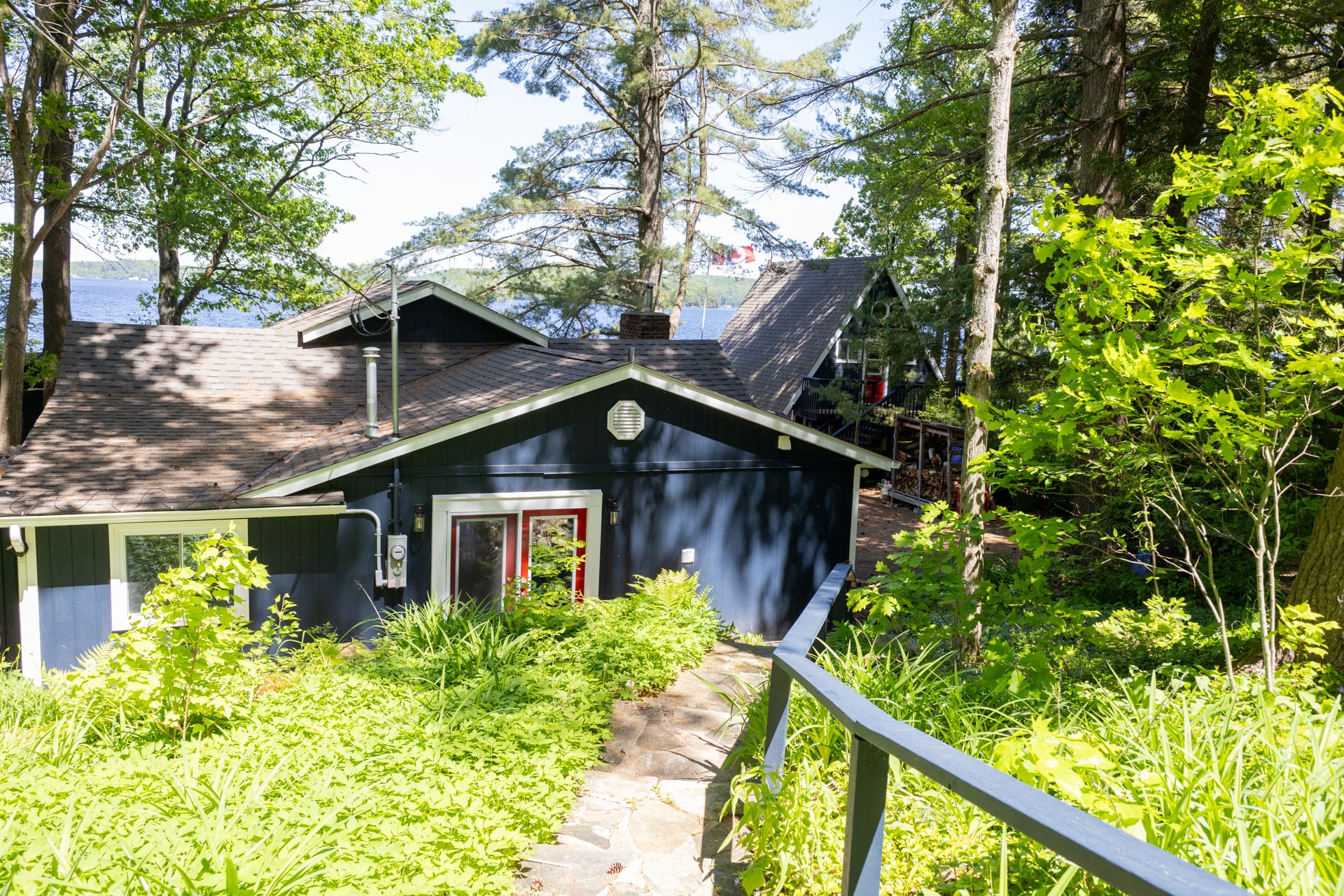 Cottage #311