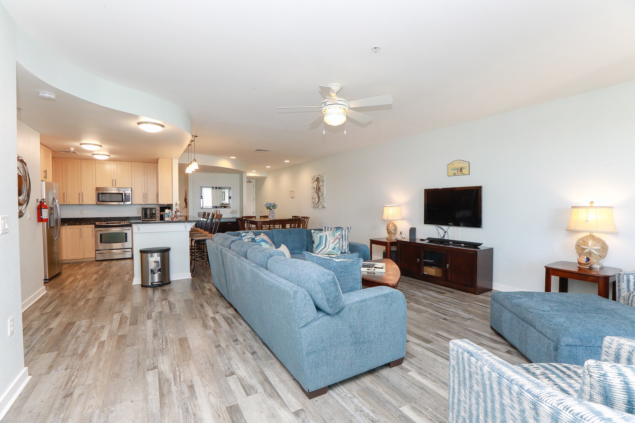 Sojourn Dune it Right Sleeps 8 Great Views 4