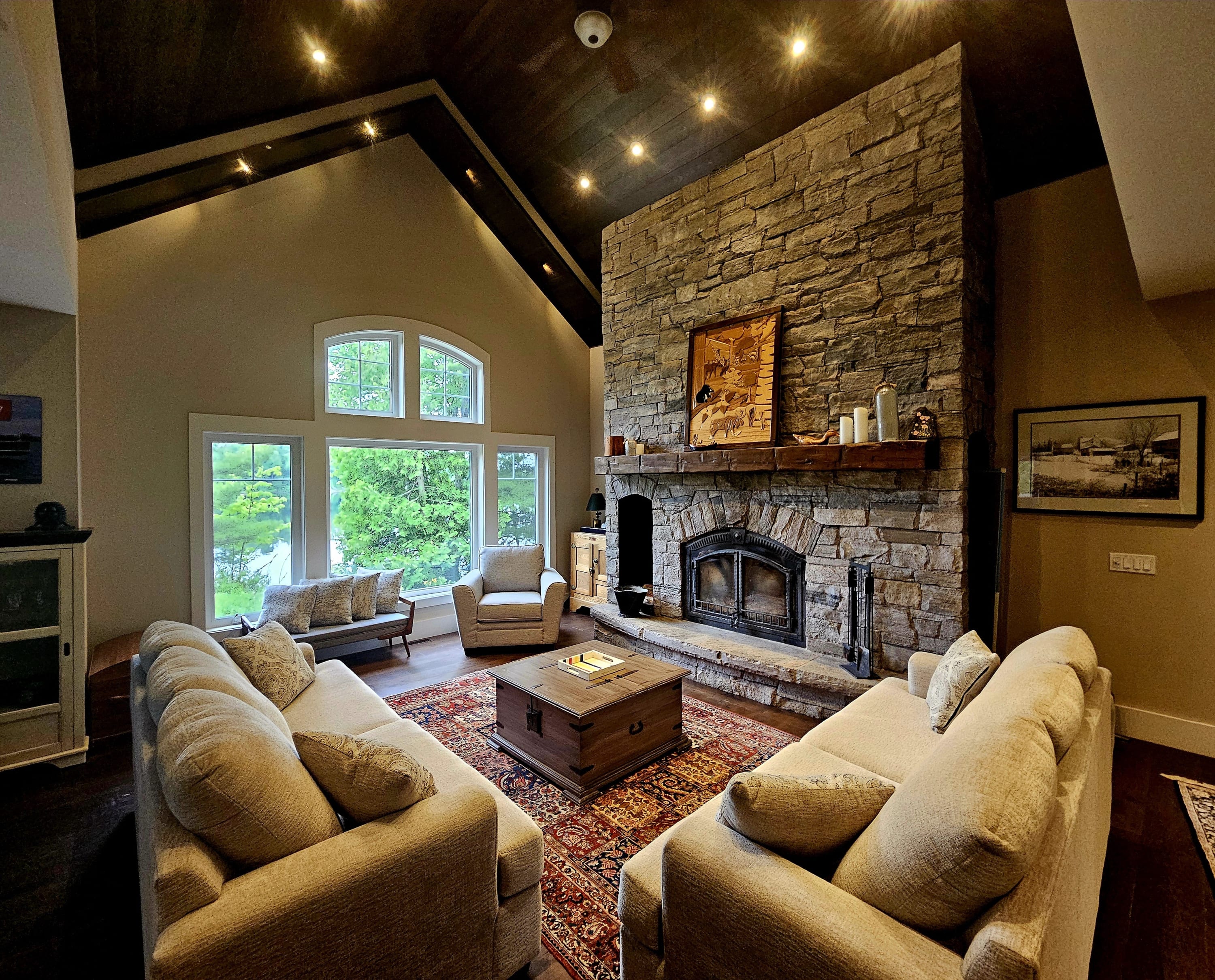 Cottage #264