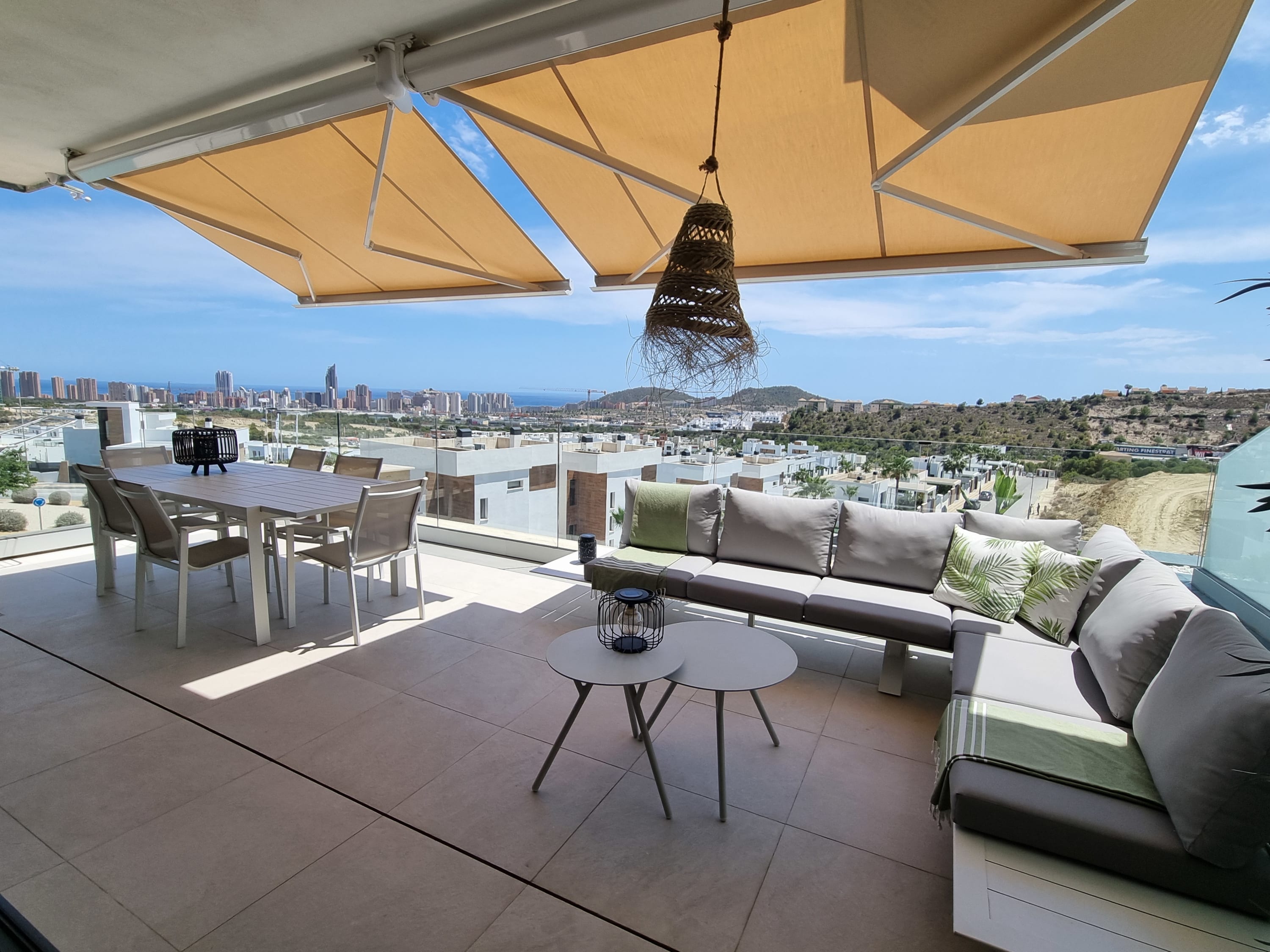 Carrer de Brasil, 2, 03509 Finestrat, Alicante, Spain