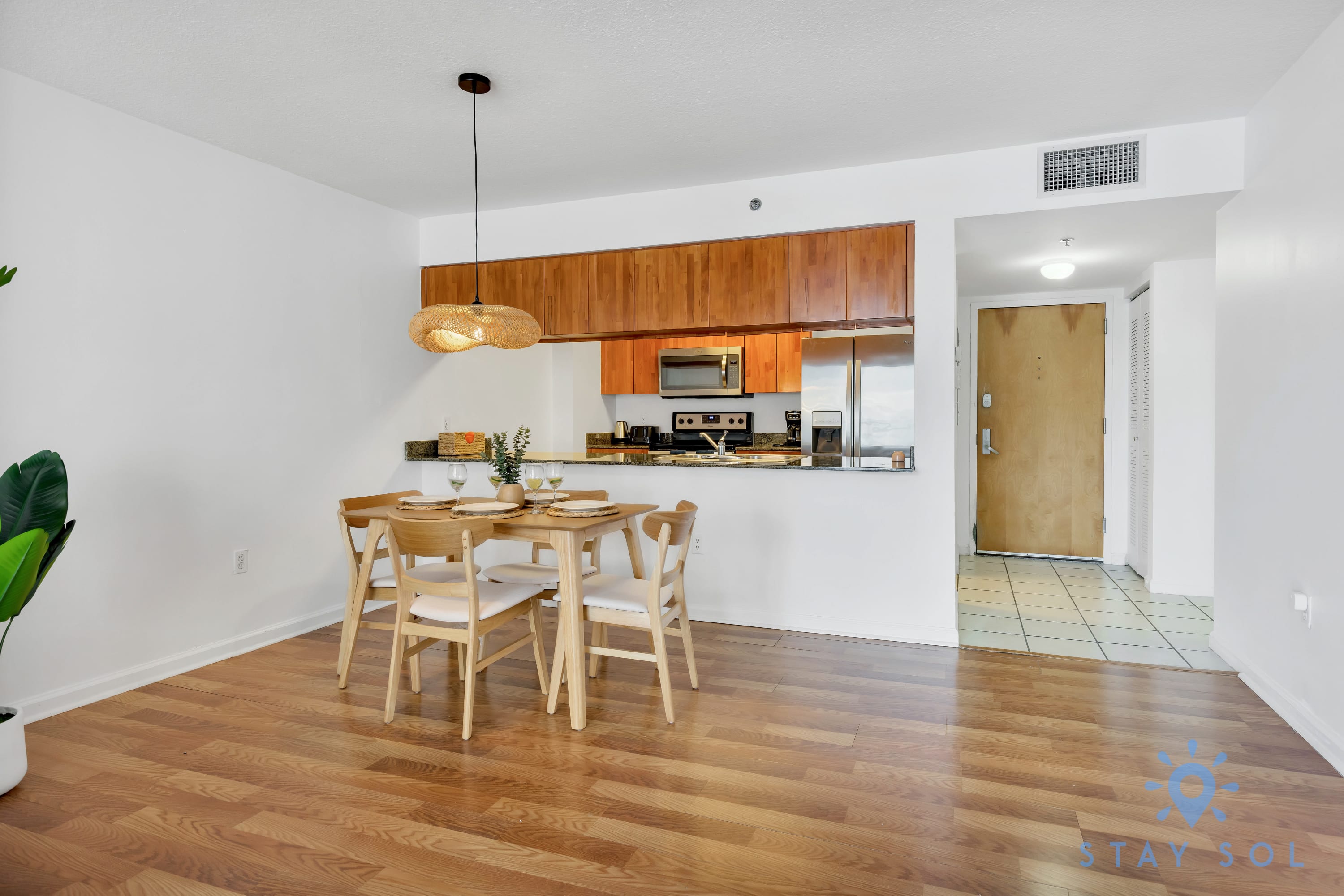 Amazing Apartment in Brickell with pool and gym