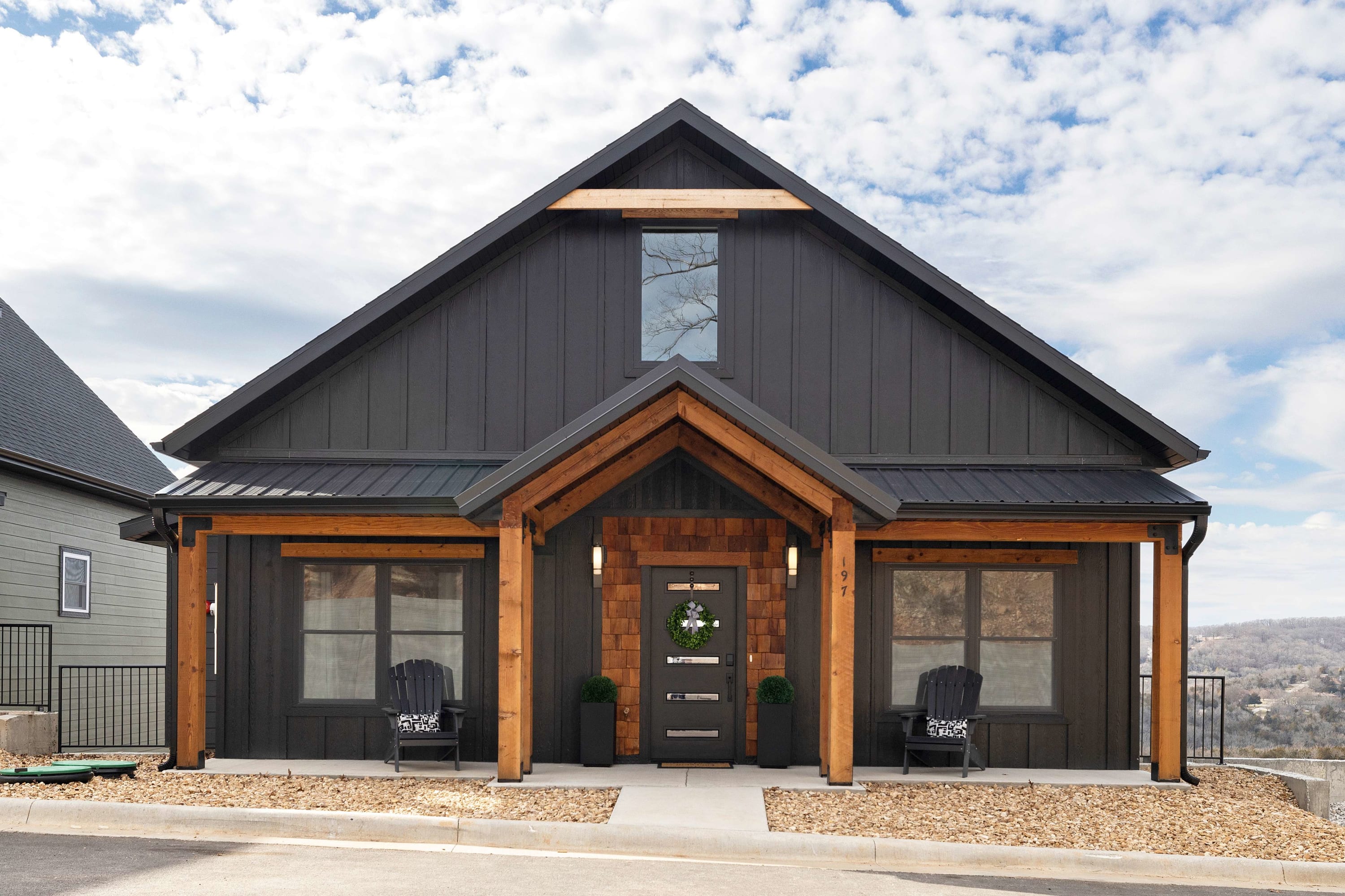 Lodge 08 - Sweeping views - Resort amenities! — Branson, MO — vacation rental
