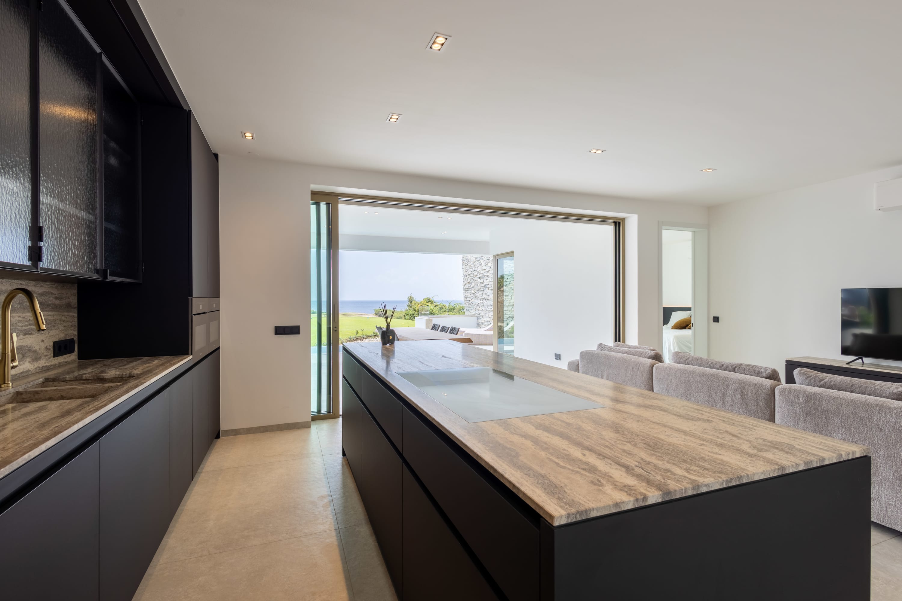 The Cape | Two-Bedroom 3