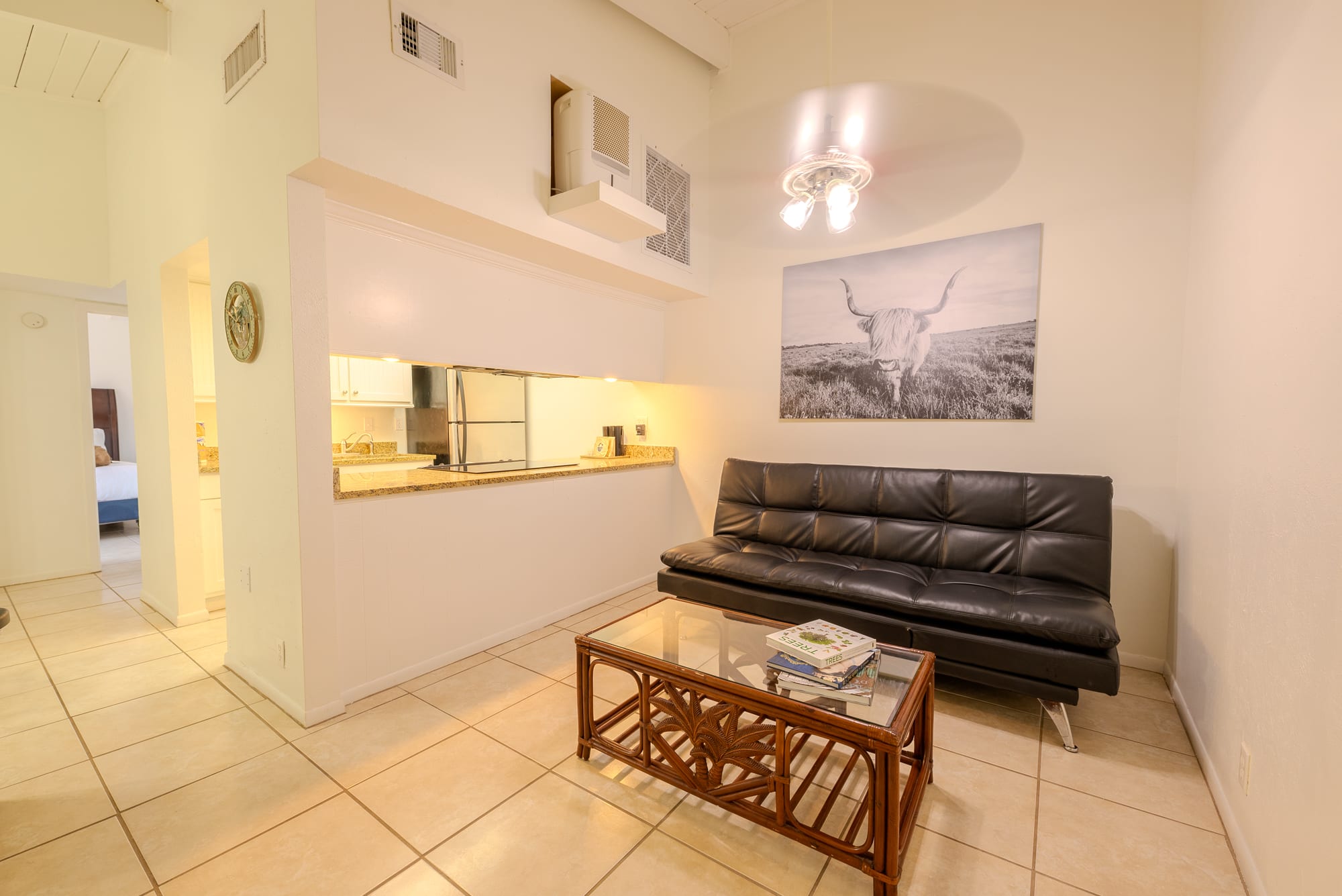 Spoonbills Sanctuary — South Padre Island, TX — vacation rental