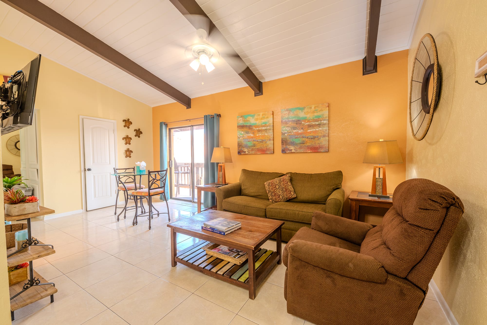 Cranes Cove Tranquil — South Padre Island, TX — vacation rental