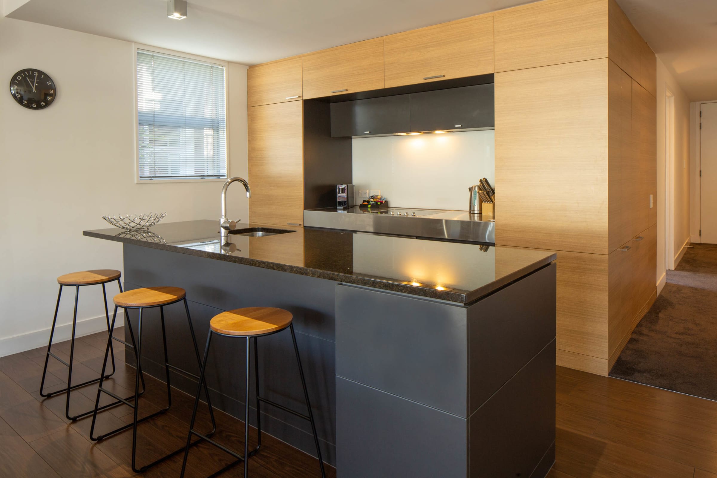 Lakeside Retreat Three Bedroom Apartment- 303