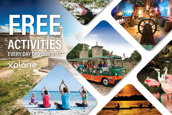 New! Summer Deal: Free Fun and Beach Gear Credit - Foto 25