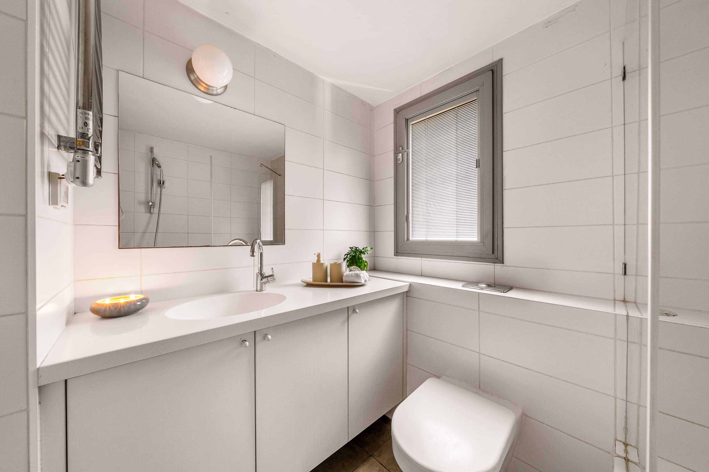 King David Residence Luxury 3 Bedroom, Unit 114 – Pool, Gym & Parking, Mamilla Jerusalem photo 16