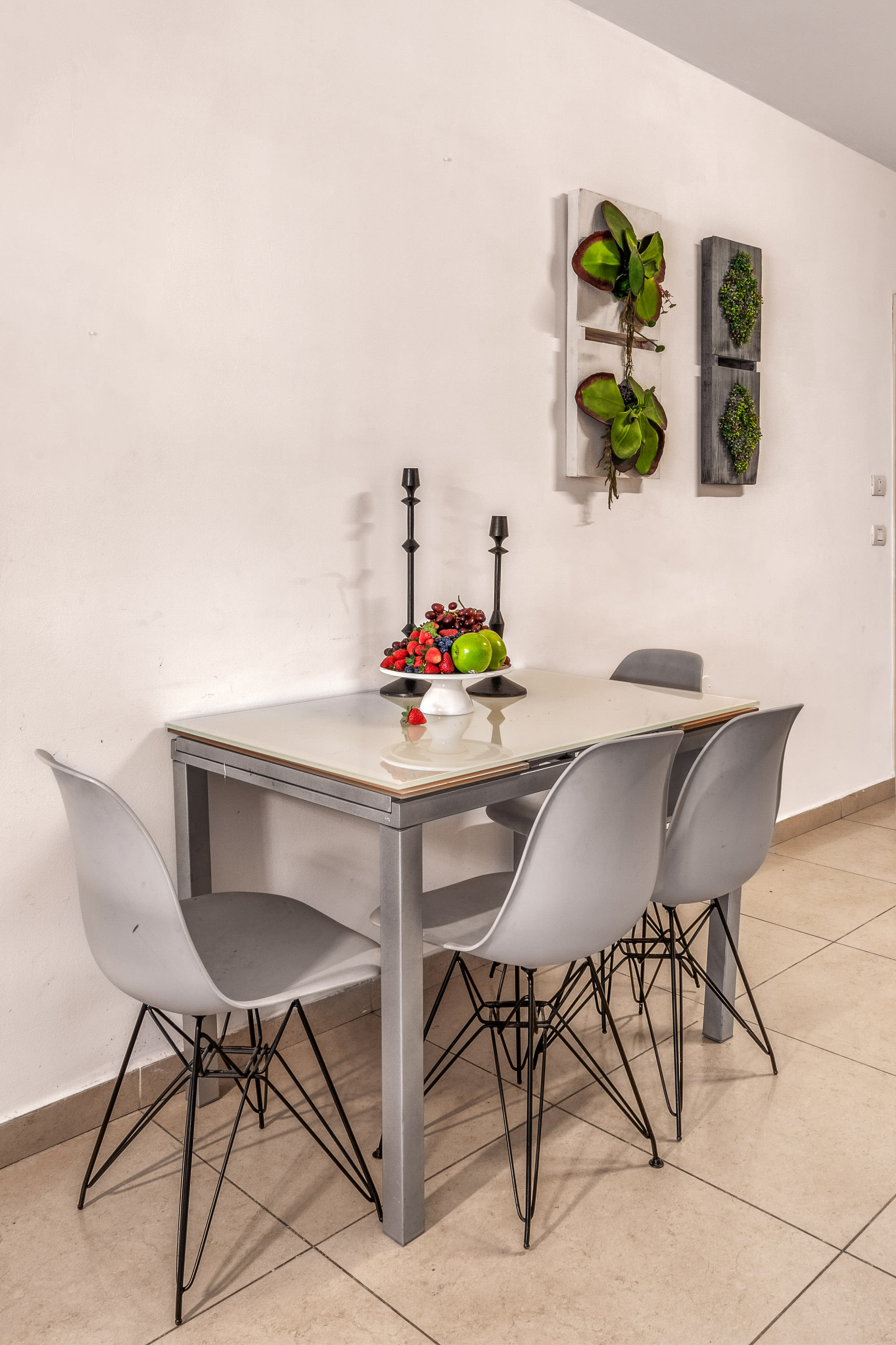 King David Residence Luxury 3 Bedroom, Unit 114 – Pool, Gym & Parking, Mamilla Jerusalem photo 10