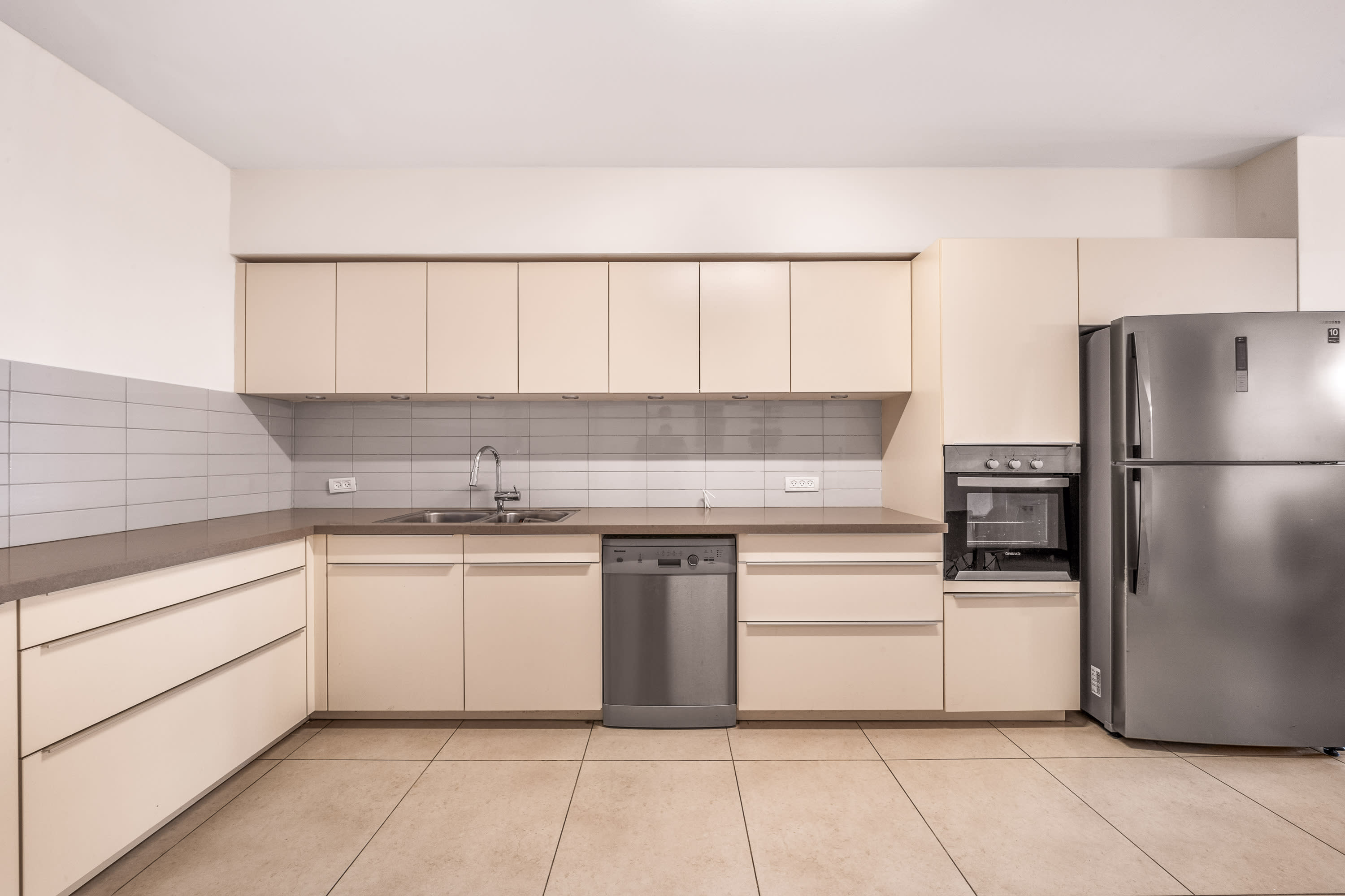 King David Residence Luxury 3 Bedroom, Unit 114 – Pool, Gym & Parking, Mamilla Jerusalem photo 11