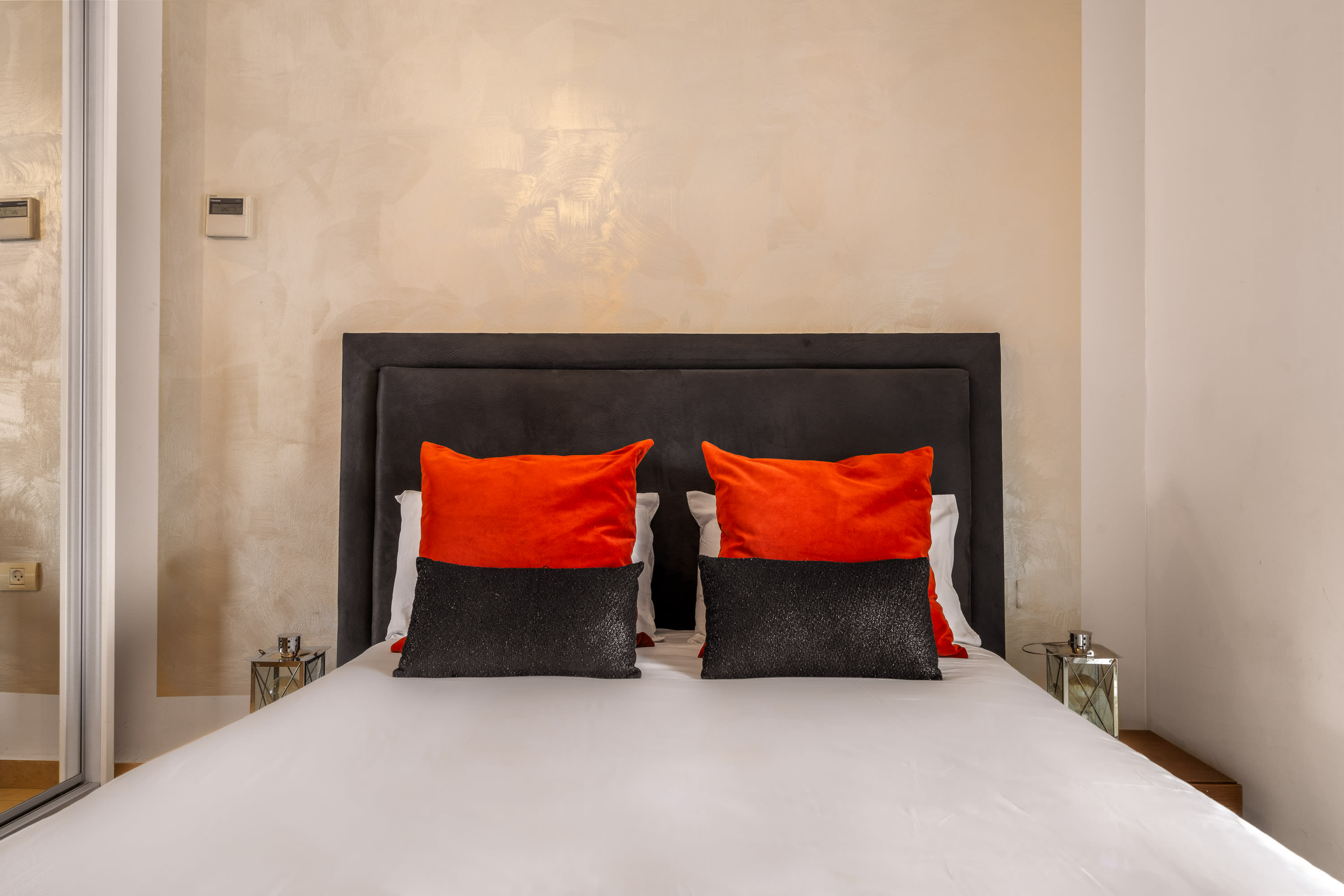 King David Residence Luxury 3 Bedroom, Unit 114 – Pool, Gym & Parking, Mamilla Jerusalem photo 21