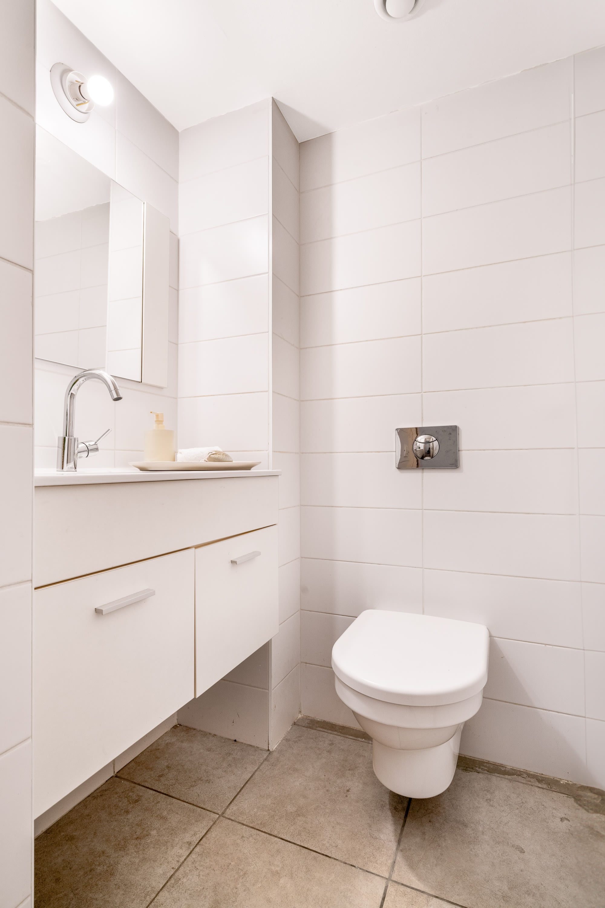King David Residence Luxury 3 Bedroom, Unit 114 – Pool, Gym & Parking, Mamilla Jerusalem photo 27