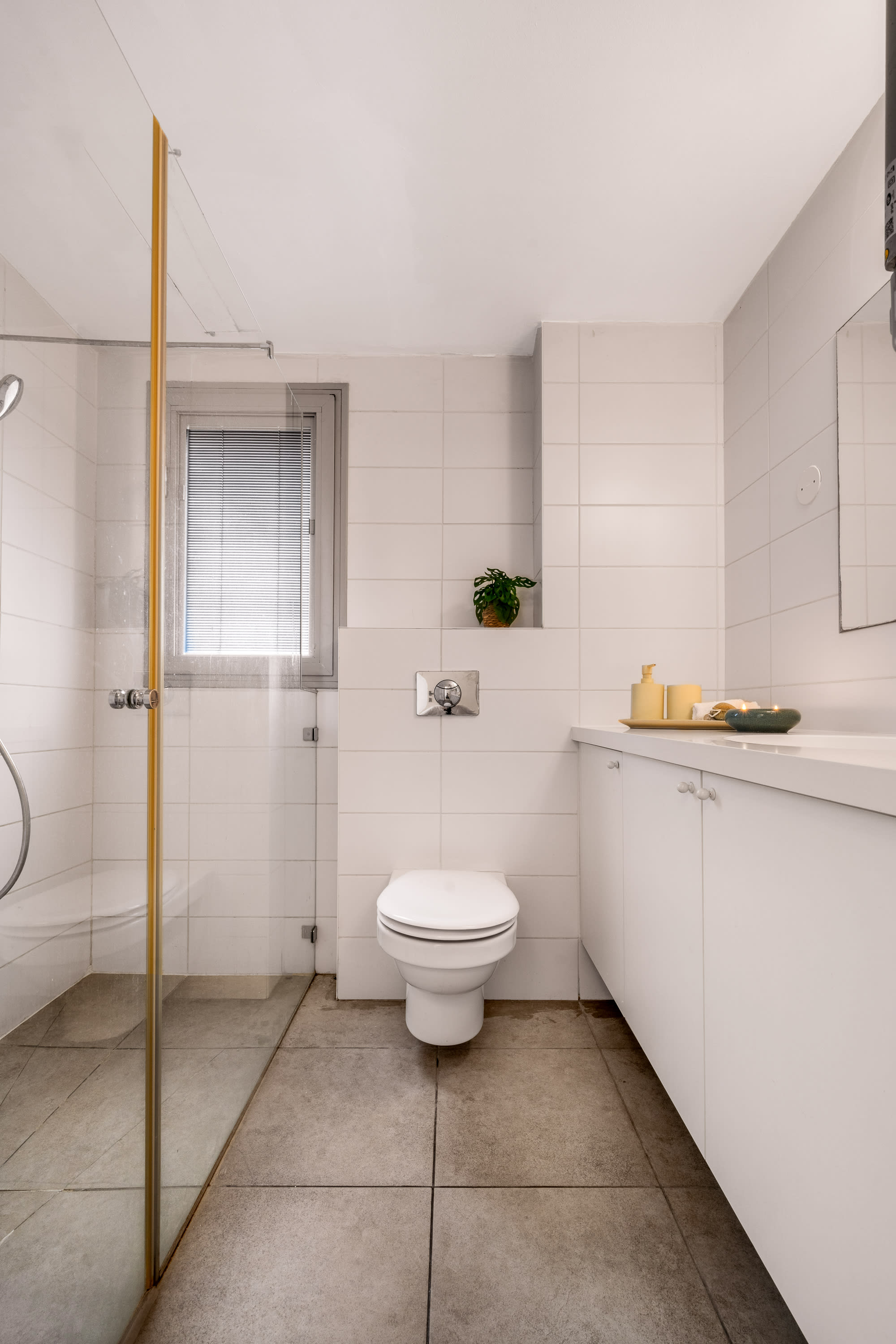 King David Residence Luxury 3 Bedroom, Unit 114 – Pool, Gym & Parking, Mamilla Jerusalem photo 28