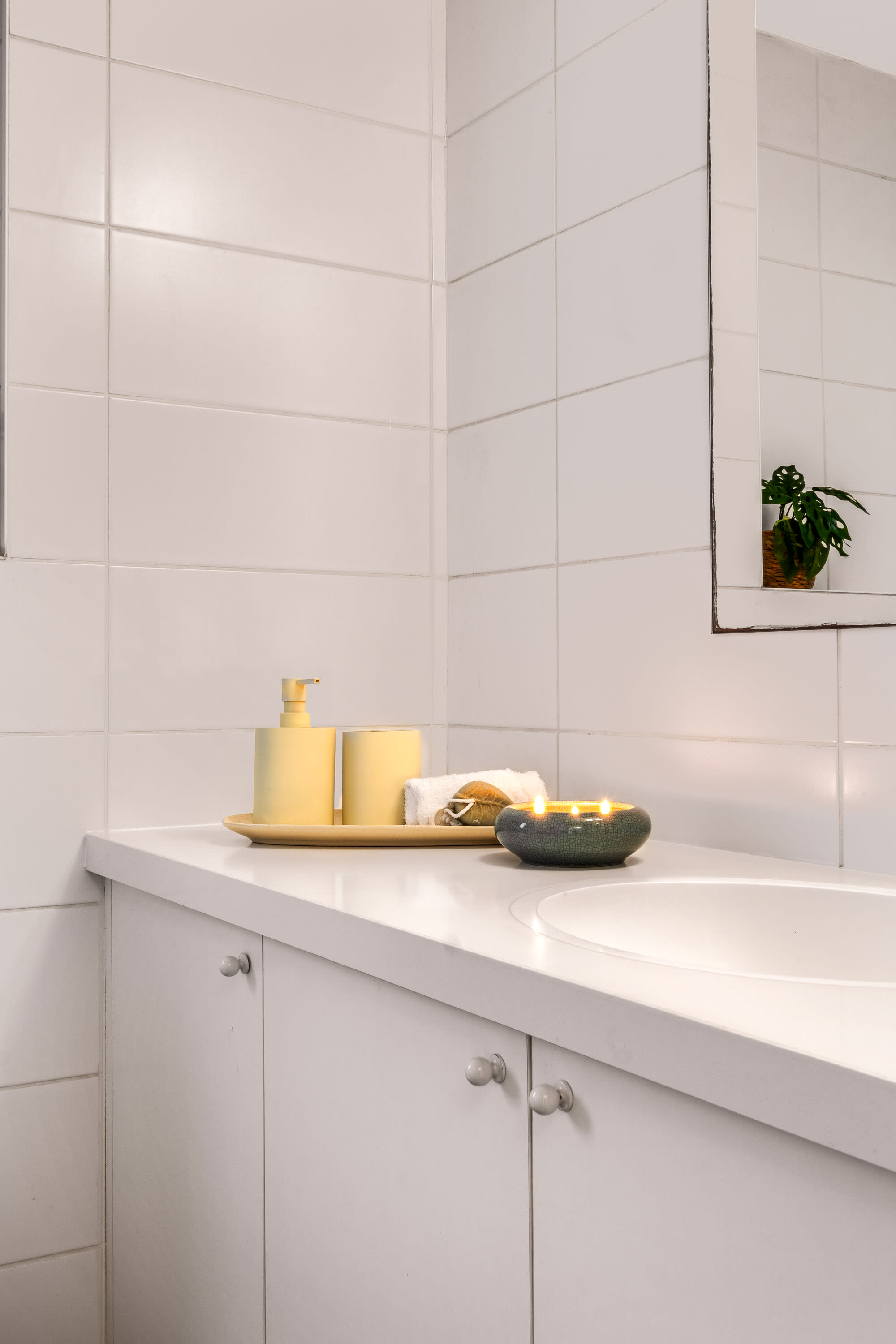King David Residence Luxury 3 Bedroom, Unit 114 – Pool, Gym & Parking, Mamilla Jerusalem photo 30