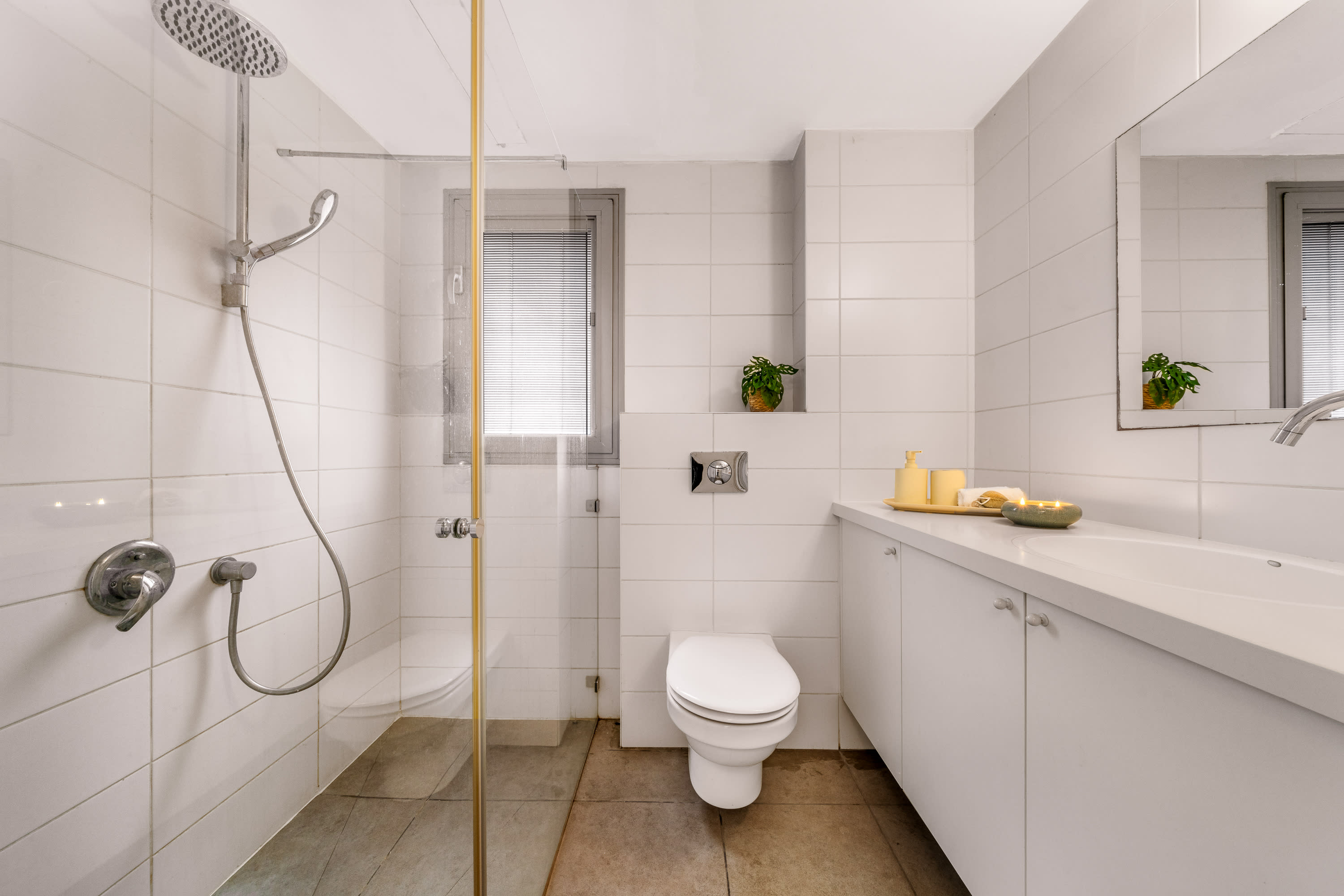 King David Residence Luxury 3 Bedroom, Unit 114 – Pool, Gym & Parking, Mamilla Jerusalem photo 29