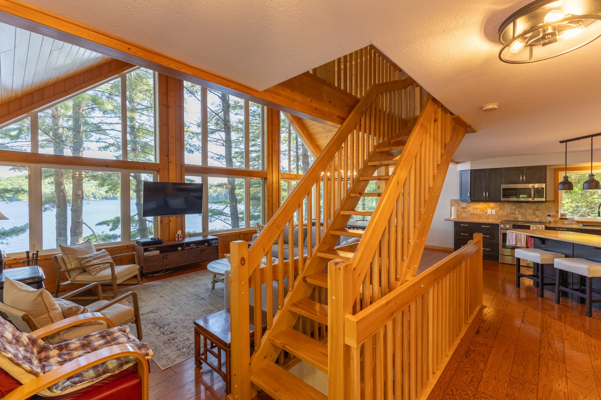 Cottage #312