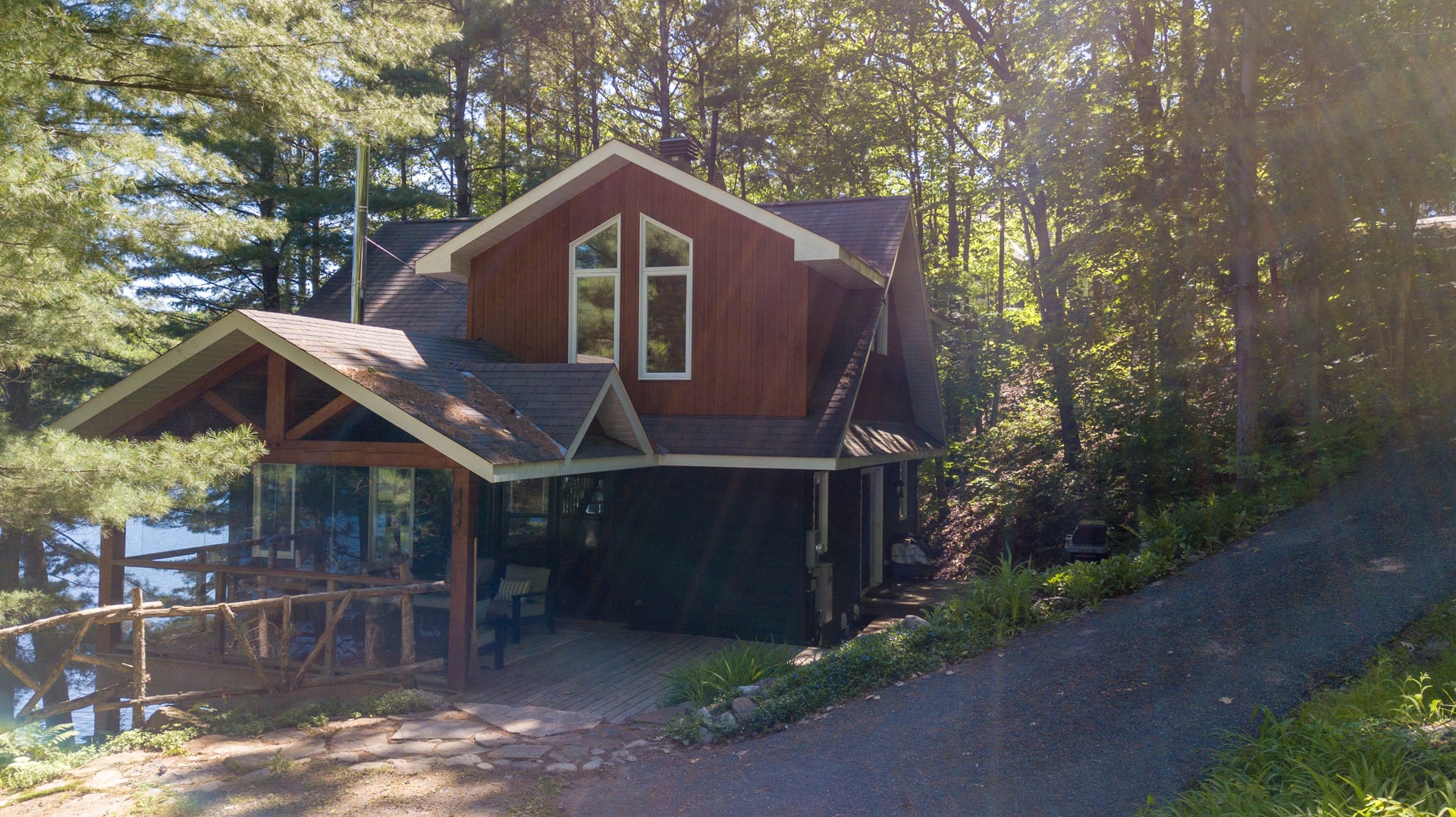 Cottage #312