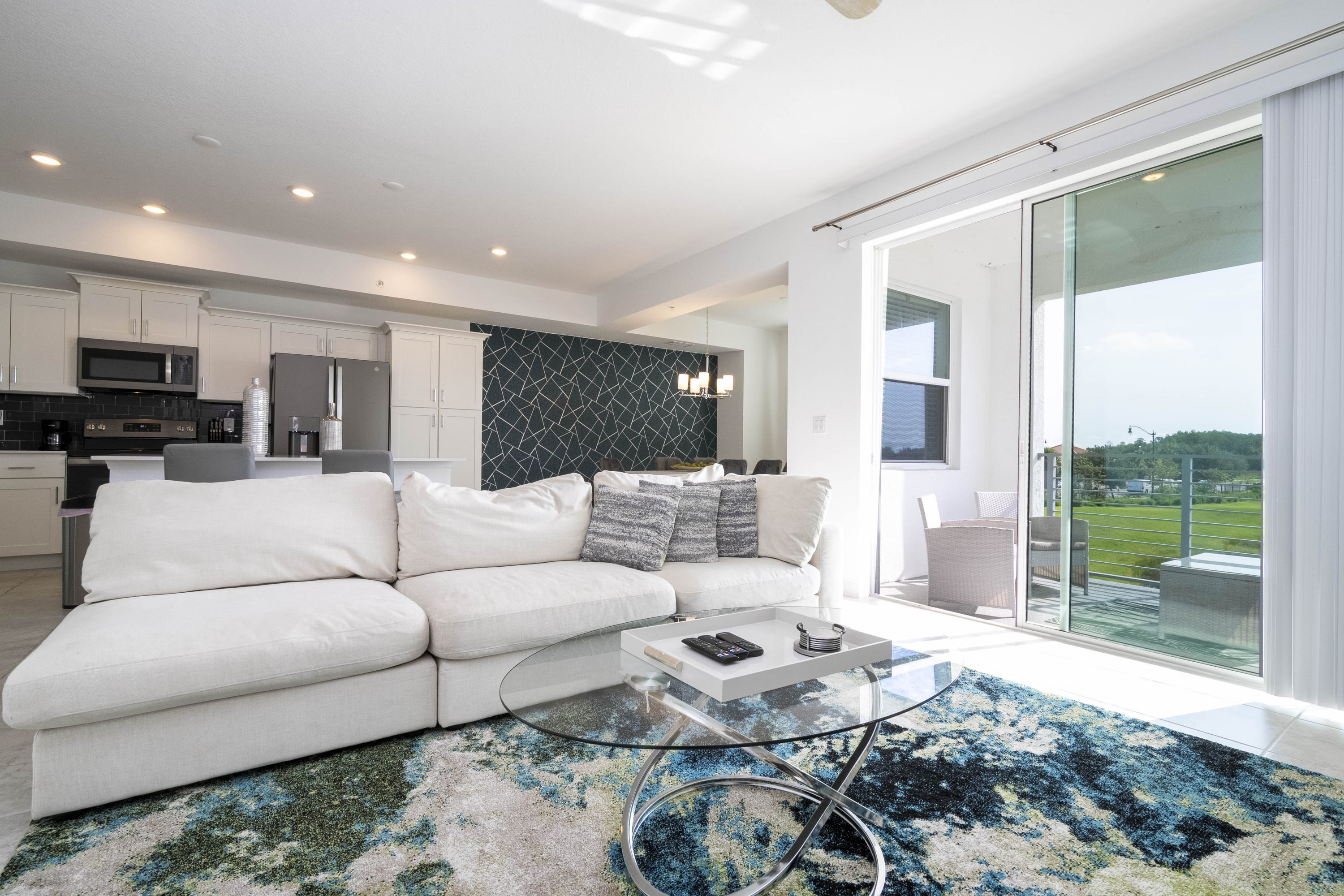 Themed Family Apartment with Pool Near Disney (3191 - 201) — Kissimmee, FL — vacation rental