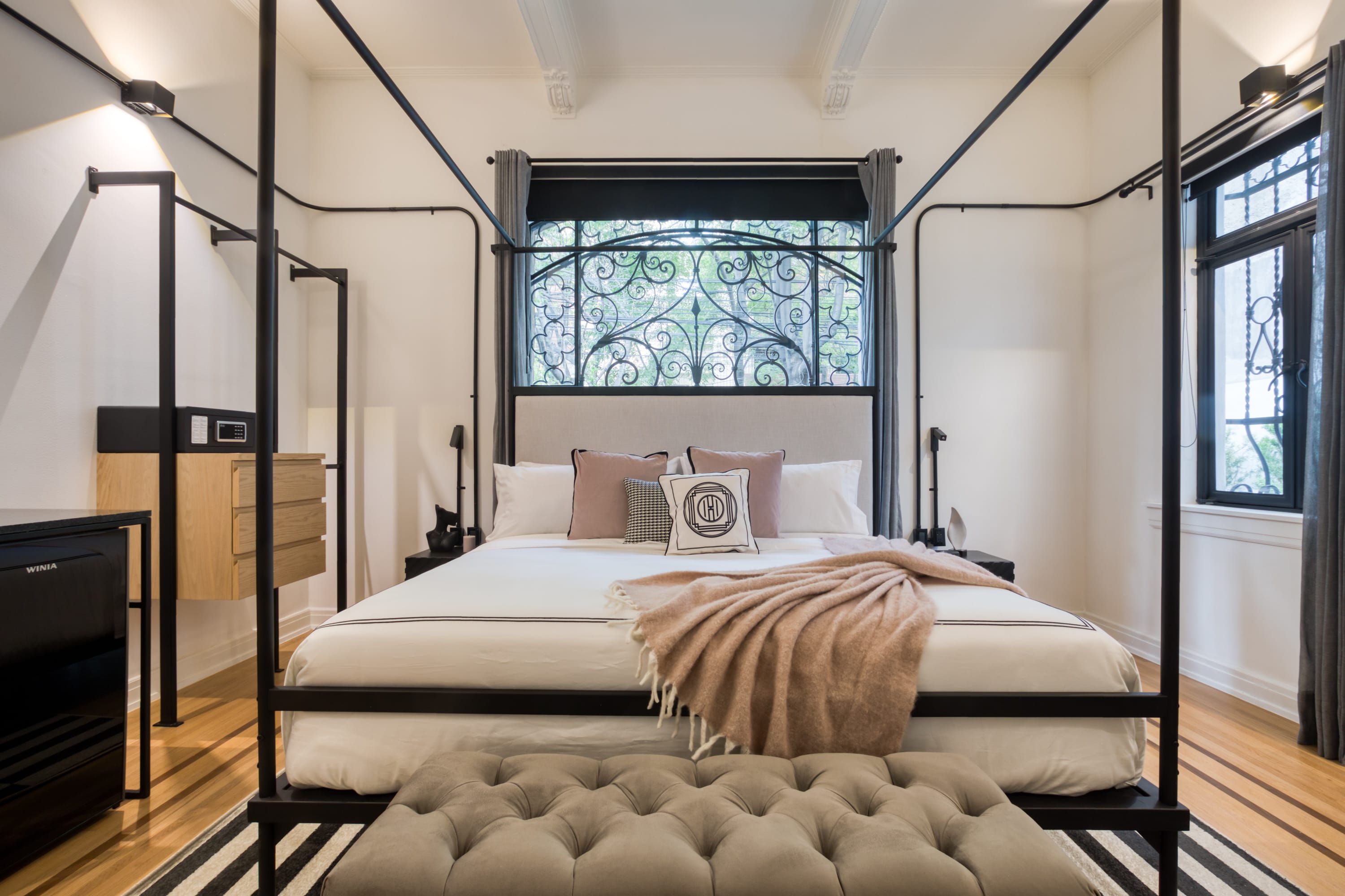 Campos Elíseos - Venus Suite — Ciudad de México, Ciudad de México — vacation rental