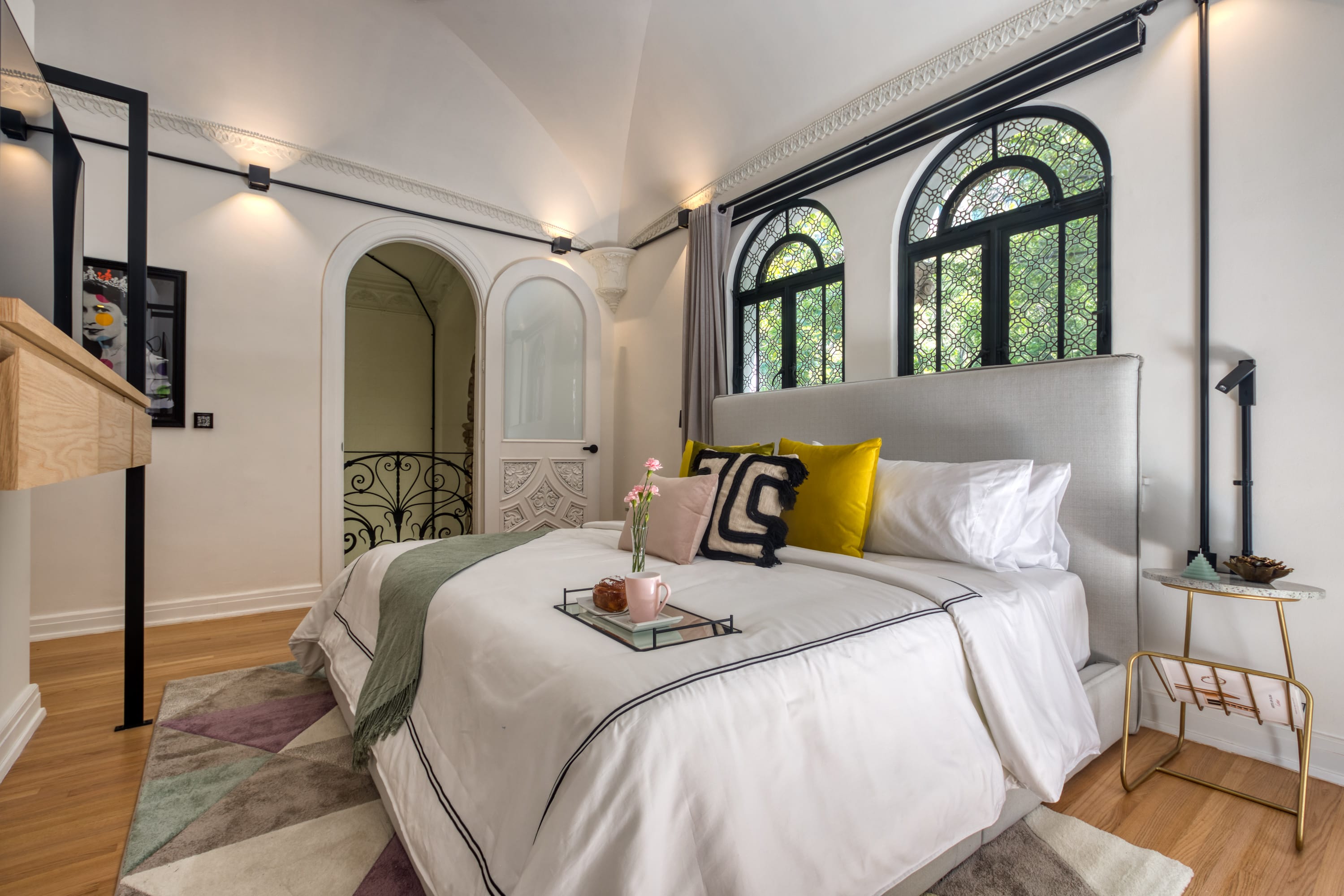Campos Elíseos - 2BR Studio — Ciudad de México, Ciudad de México — vacation rental