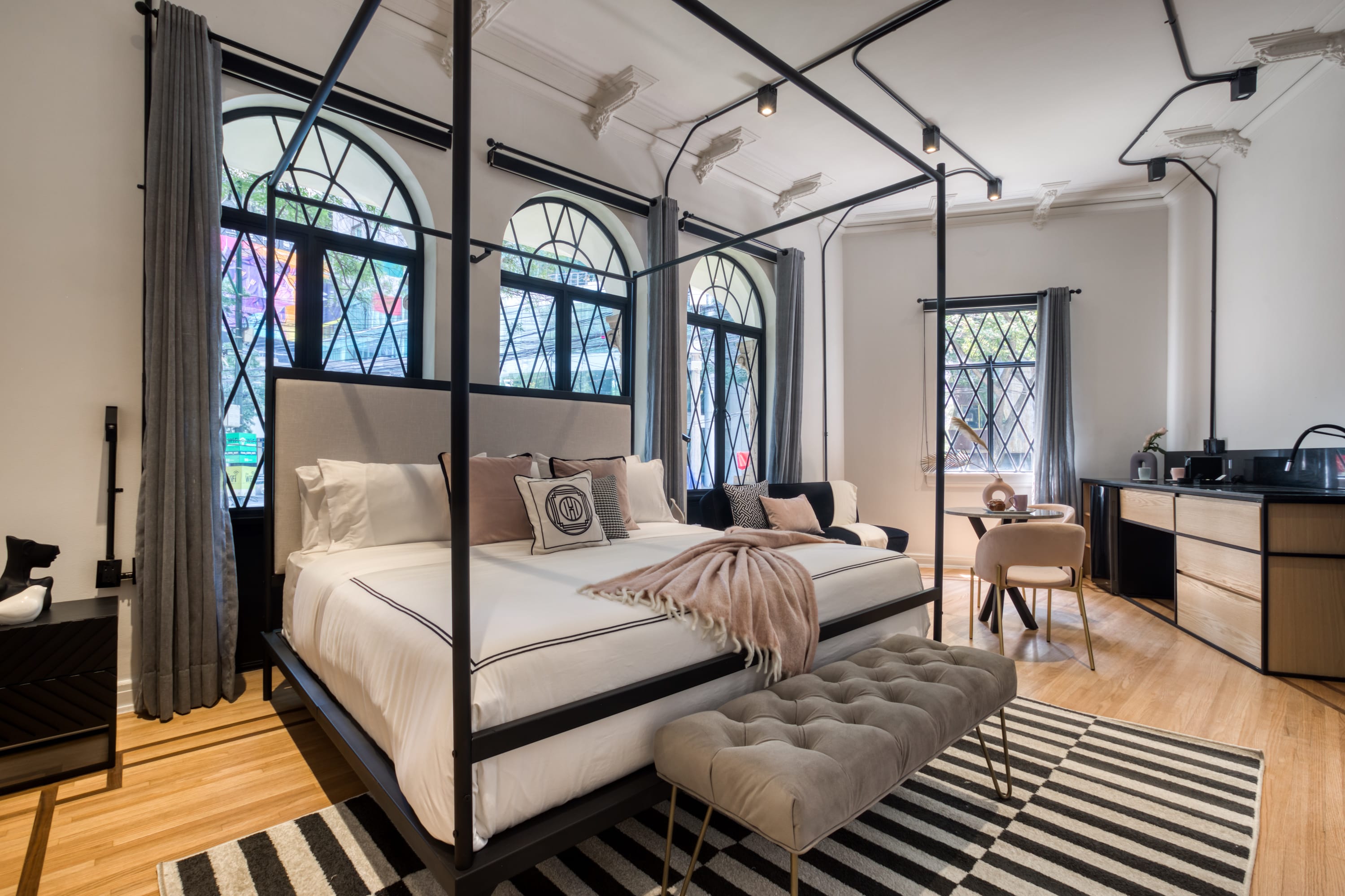 Campos Elíseos - 2BR Suite — Ciudad de México, Ciudad de México — vacation rental