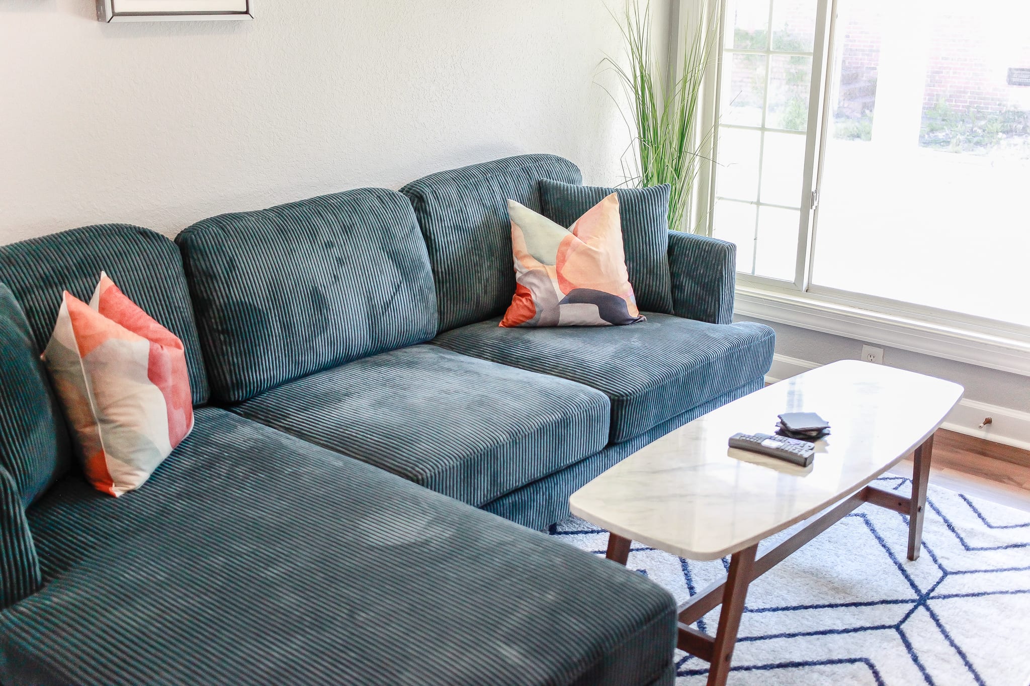 Sojourn Tide Suite 2 BR 2 BA at Beach Cottages — Norfolk, VA — vacation rental