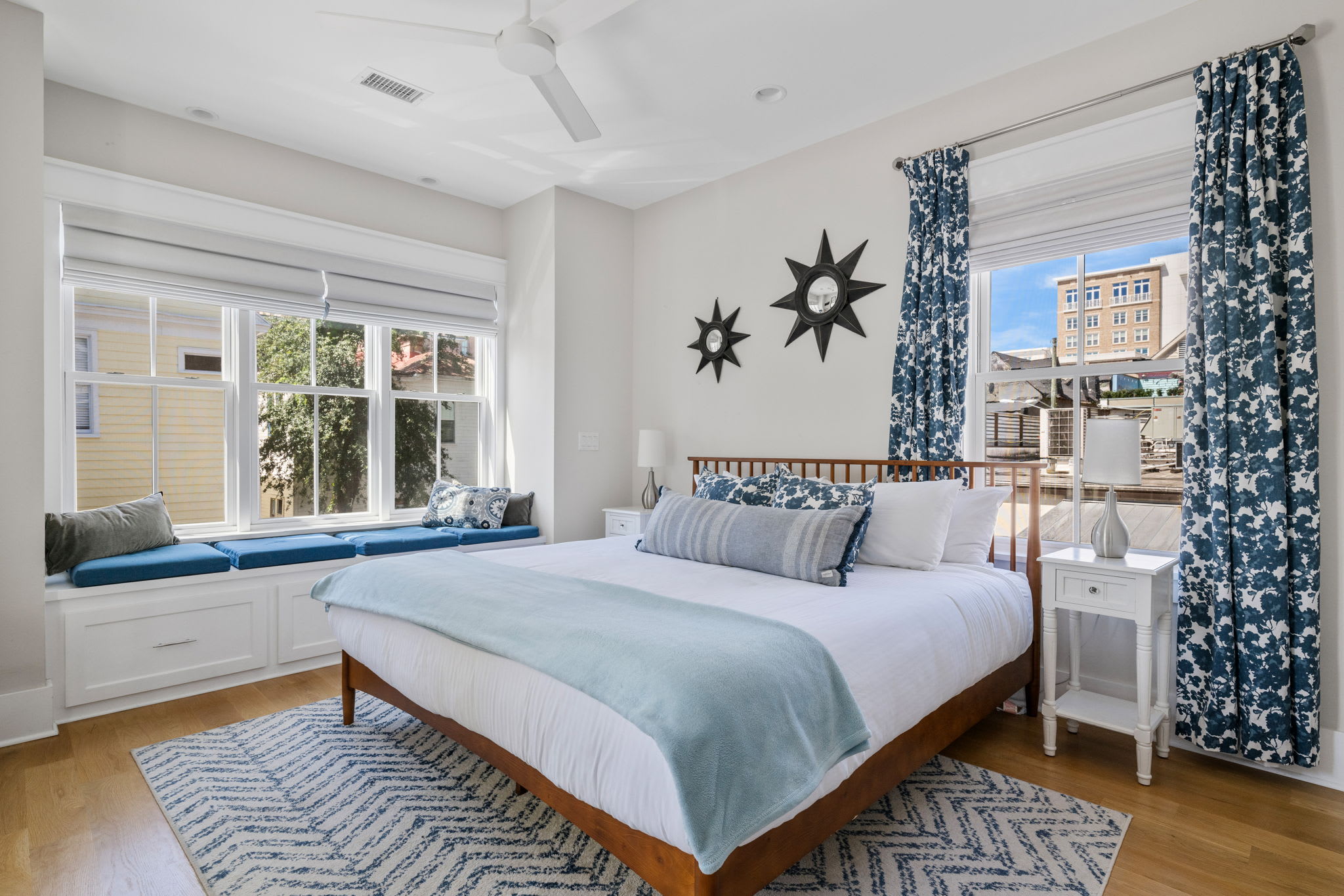 Downtown House Steps to King St Bars & Restaurants — Charleston, SC — vacation rental